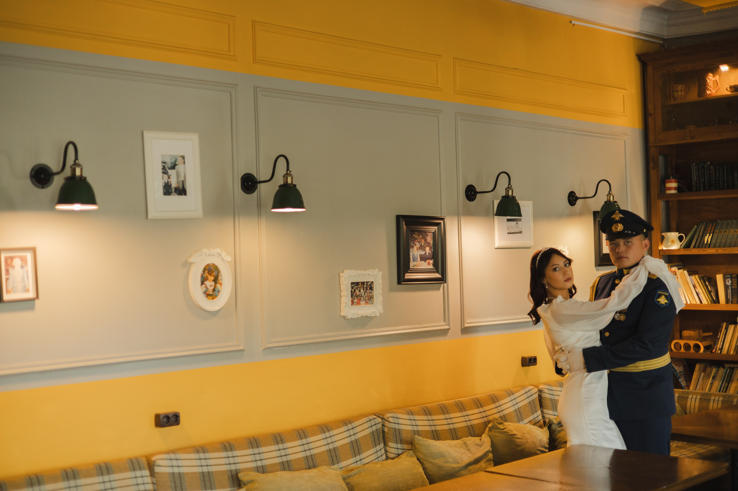 Павел и Екатерина. Фотограф Нестратенко Станислав г. Шилка, г. Чита