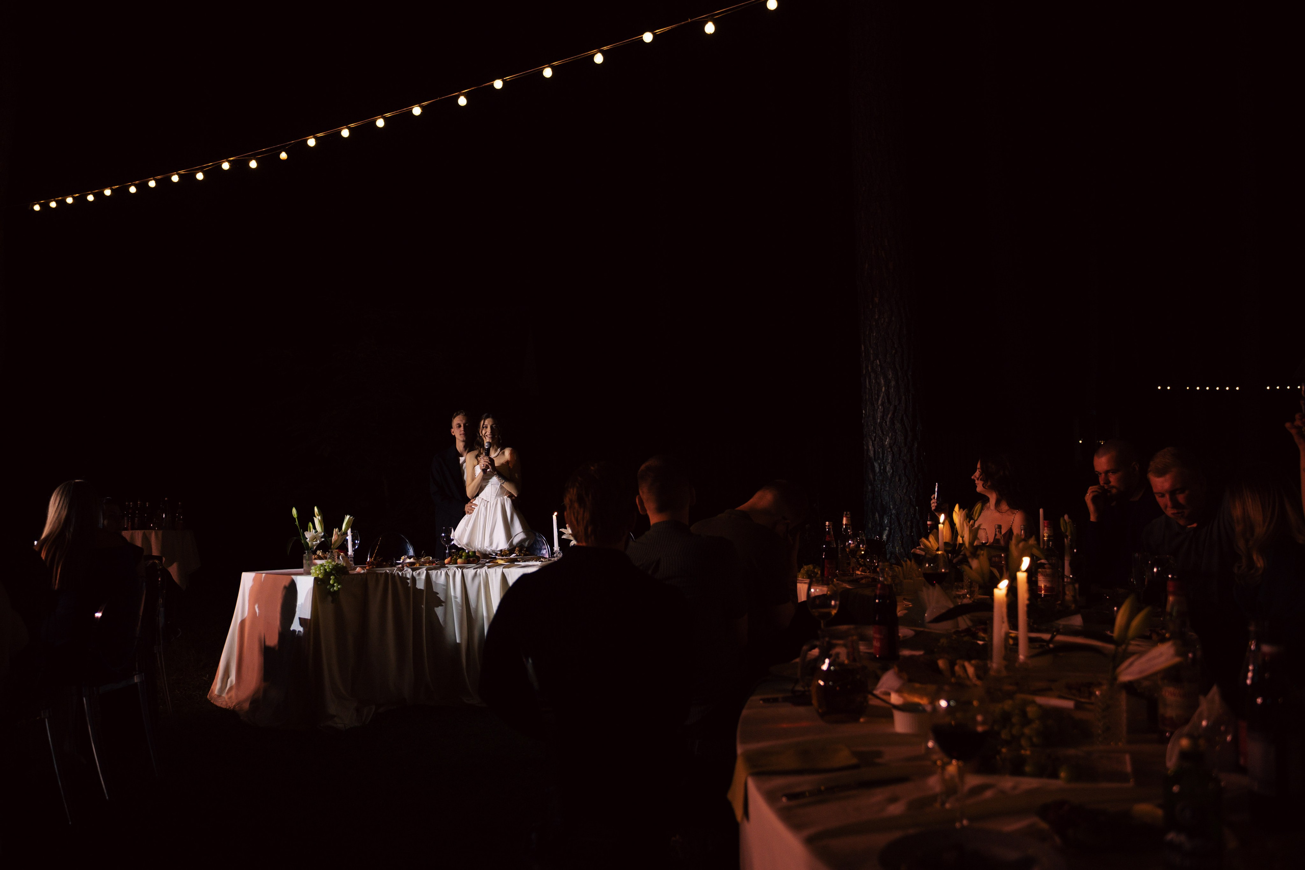 Никита и Ангелина. Свадебный и портретный фотограф в Брянске и Москве Алина Химушкина