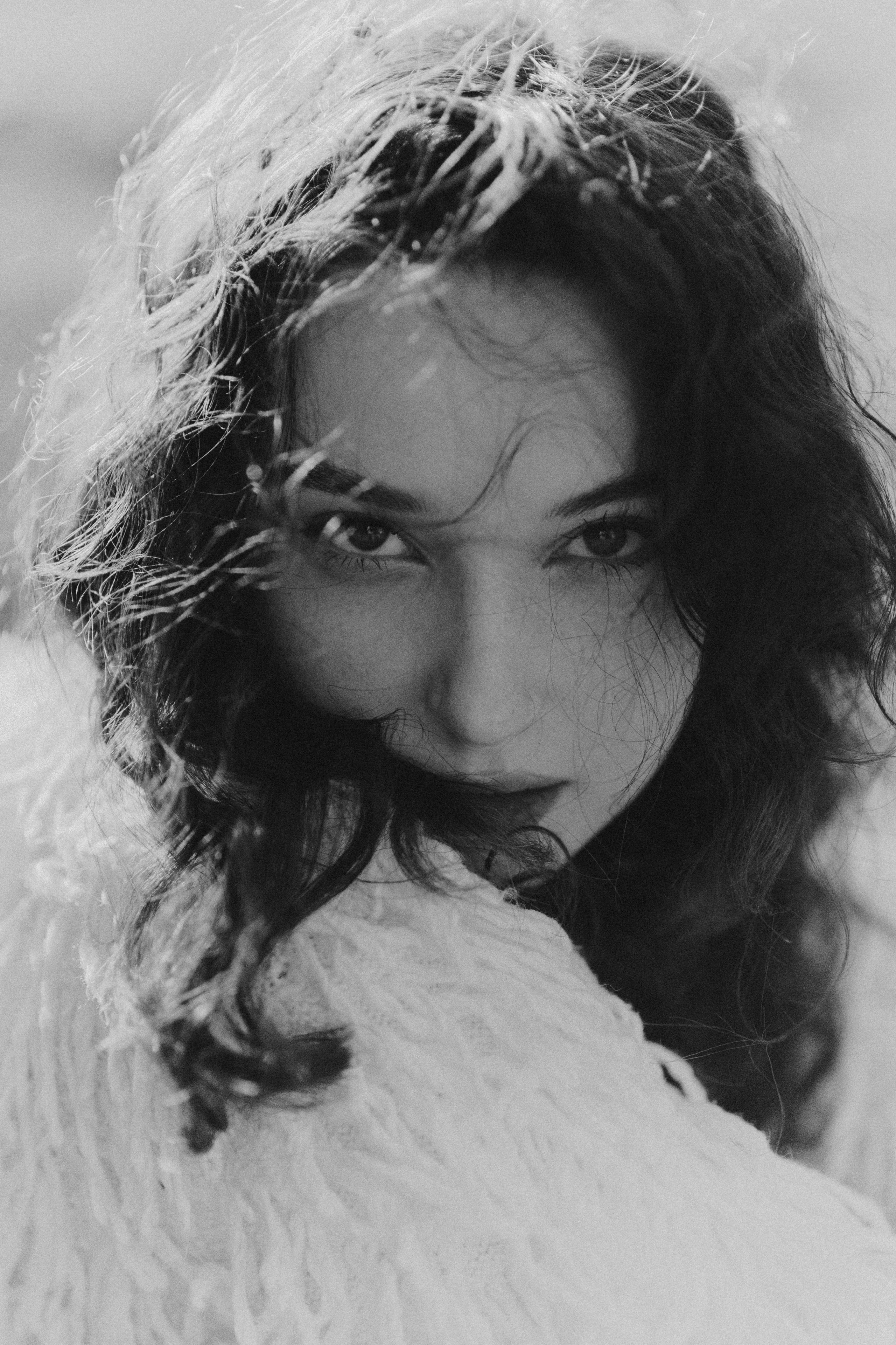 Настя. Свадебный и портретный фотограф в Брянске и Москве Алина Химушкина