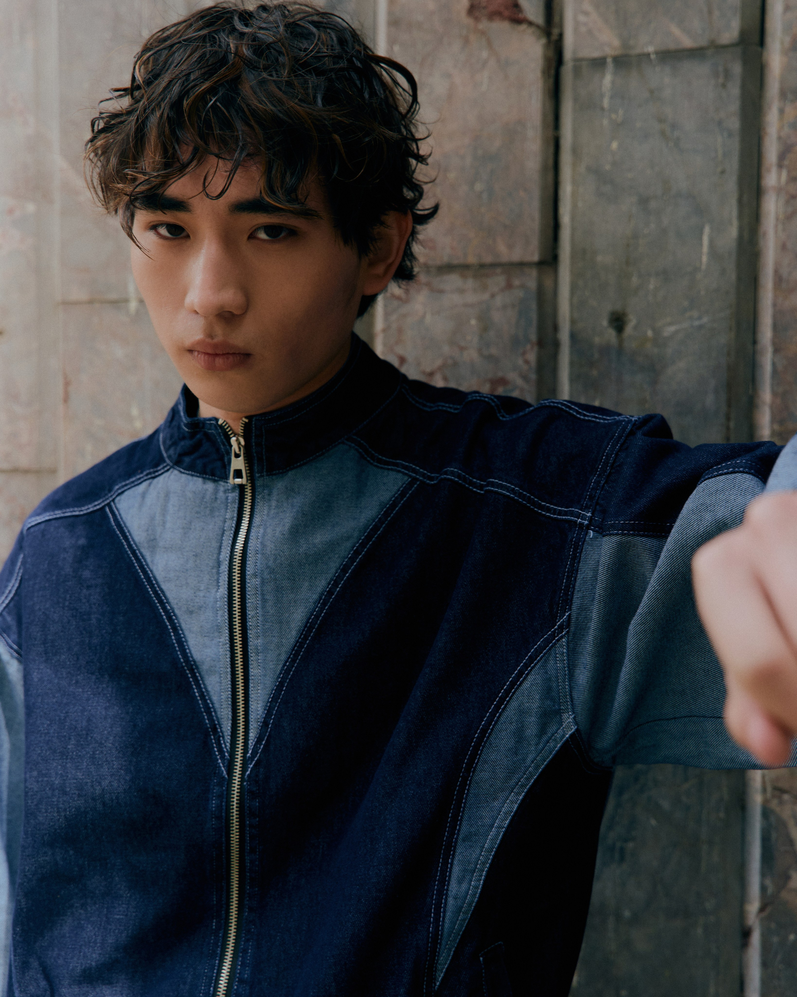 Eterno nomad. Фотограф Москва Сергей Громов