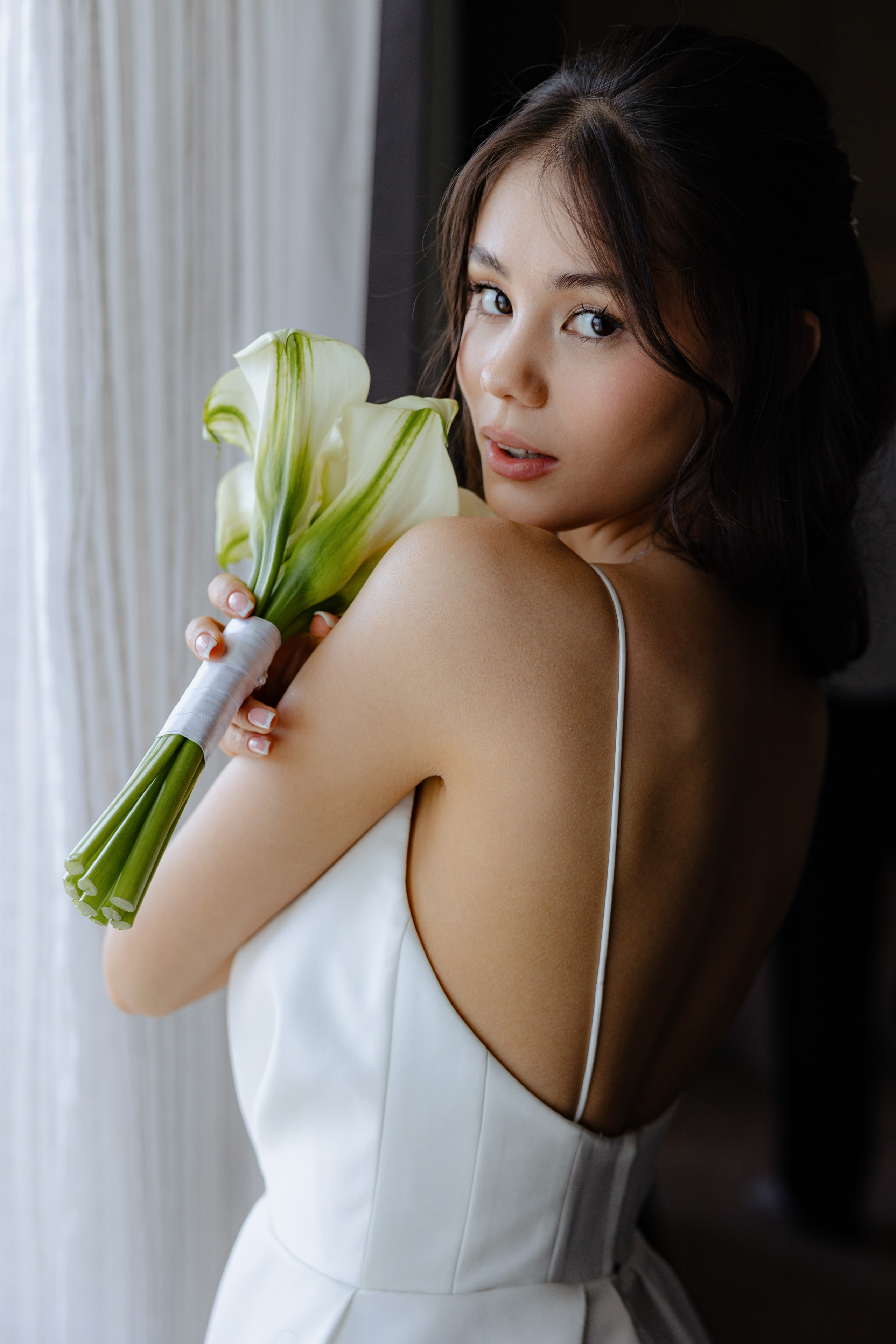 Свадебный фотограф города Астана Асылбек Ерлан