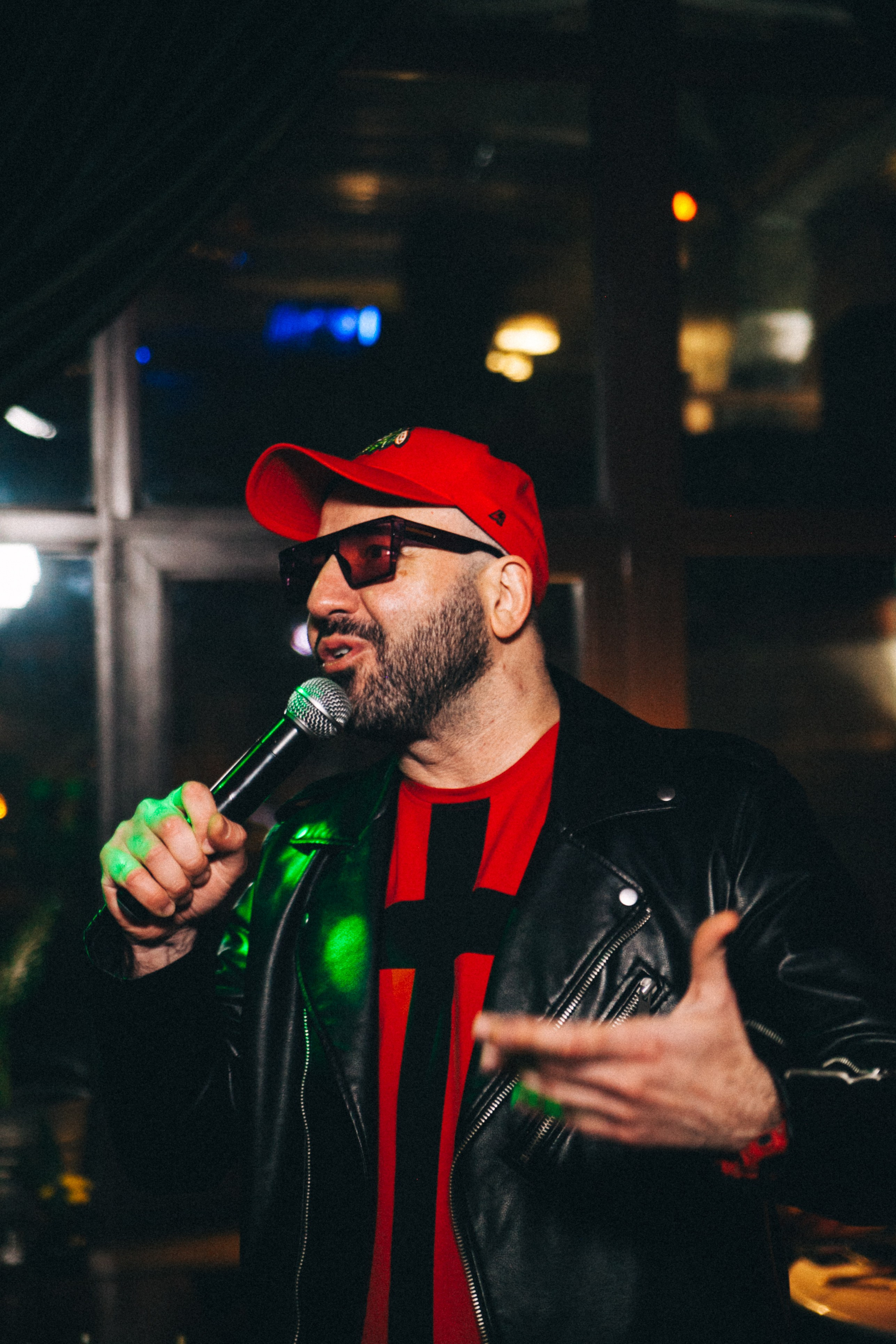 Корпоративы. Репортажный и индивидуальный фотограф в городе Калининград