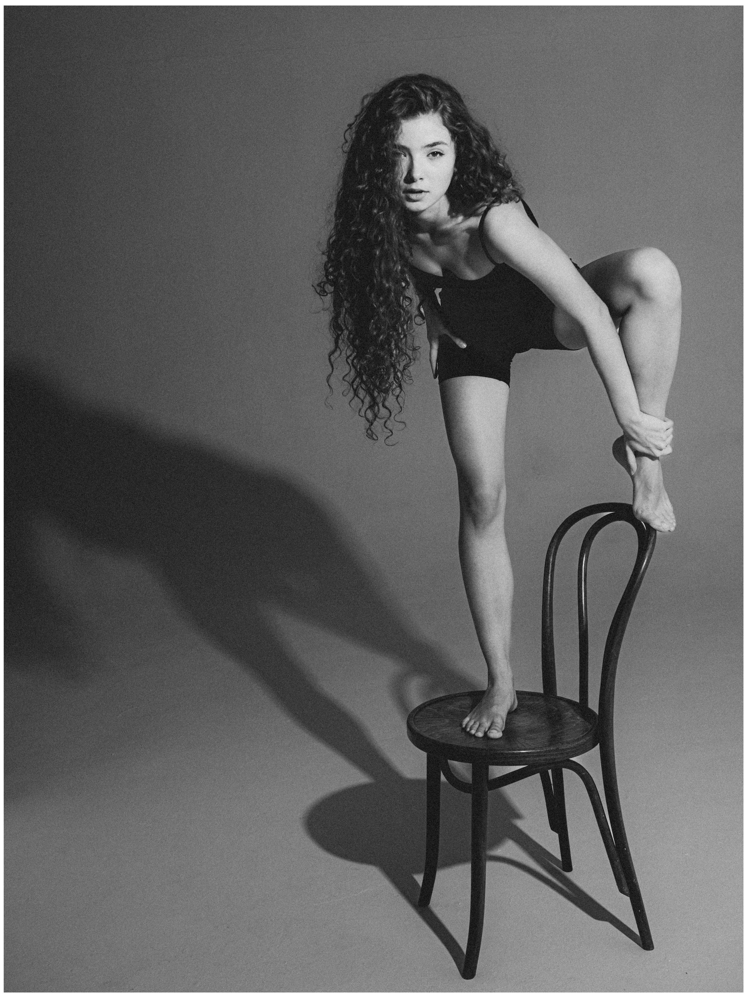 Портреты. Фотограф Маша Ривер Щелково Москва