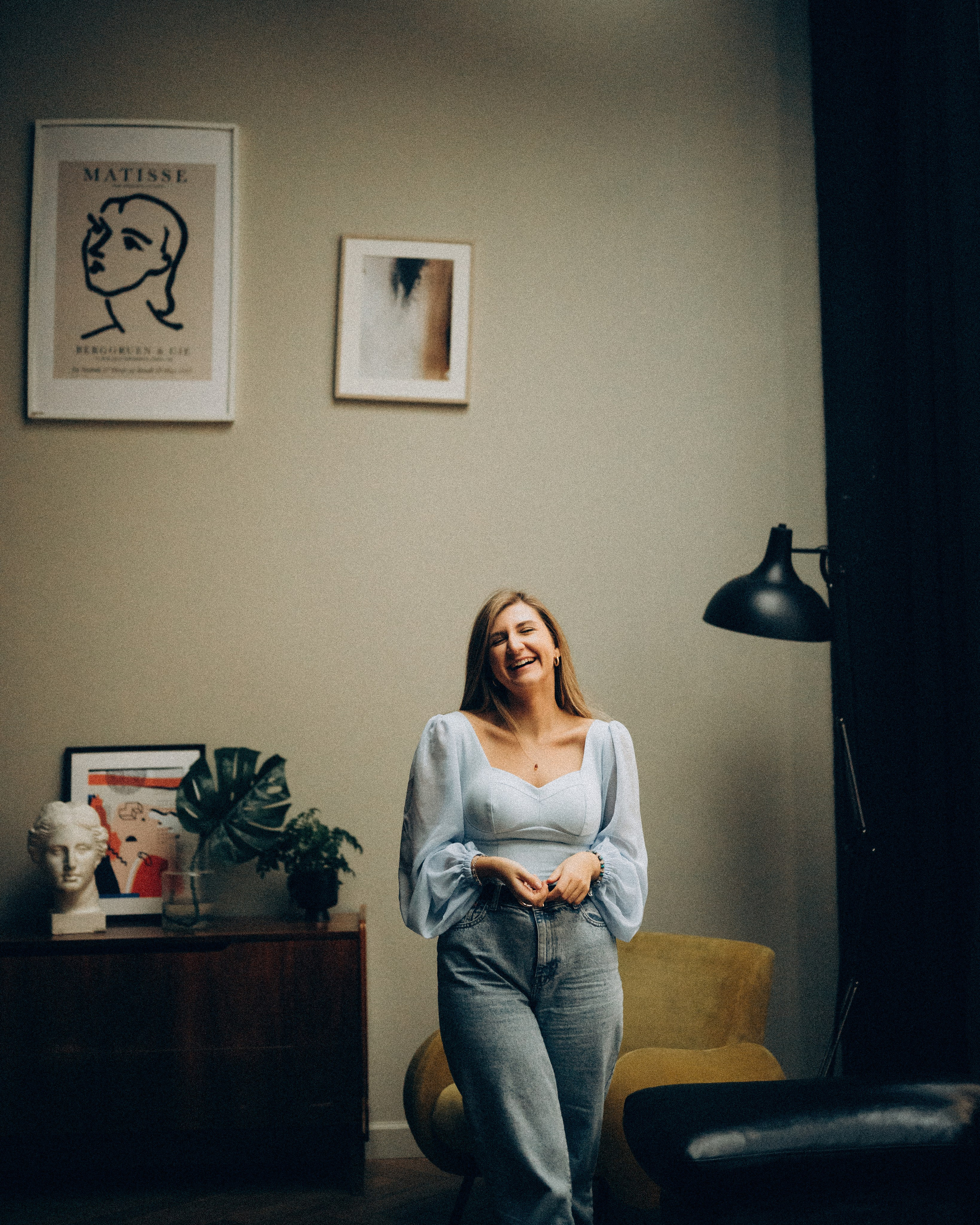 Проект «вглубь»