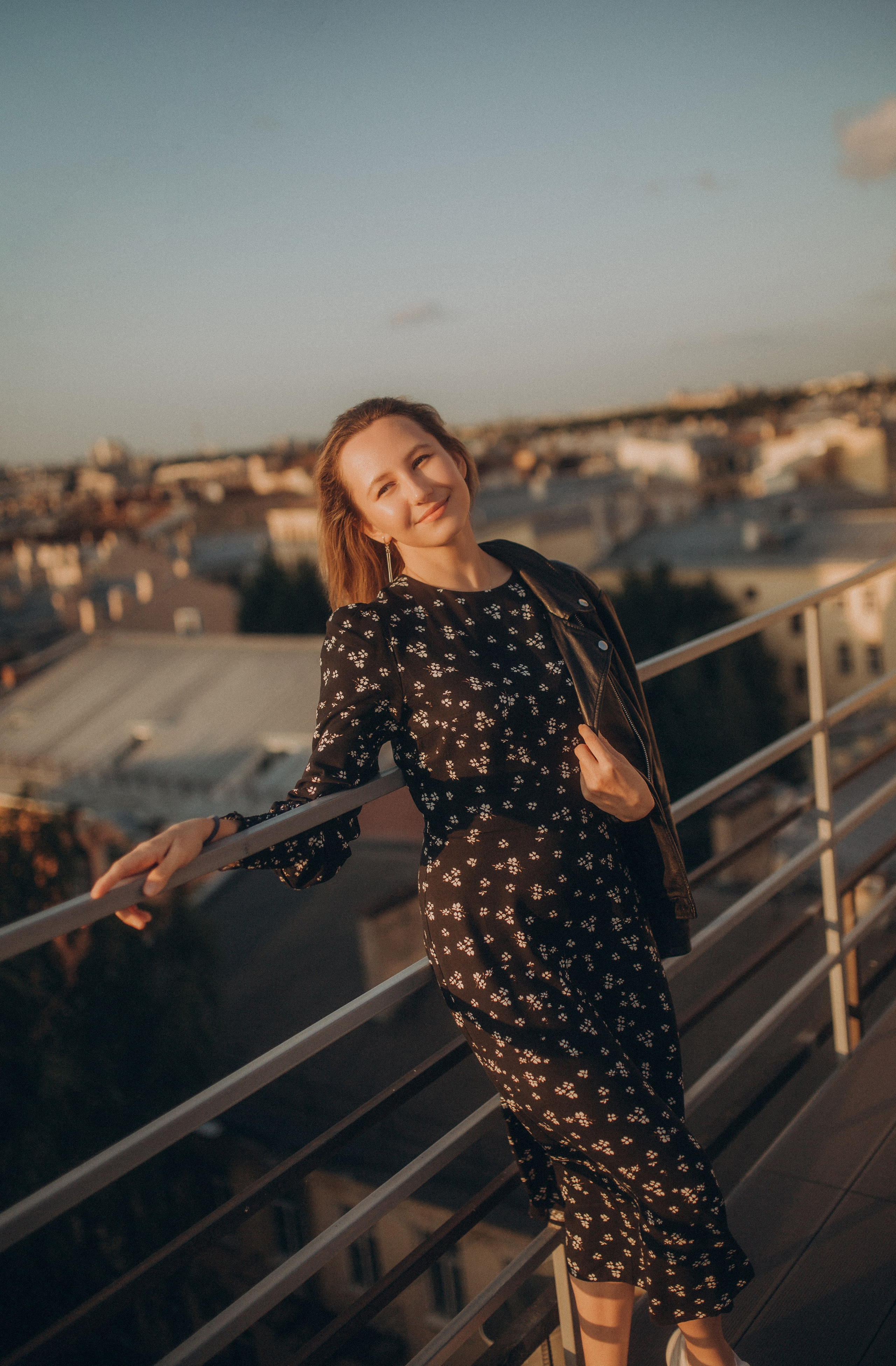 Ляйсан. Фотограф в Санкт Петербурге Лара Великова