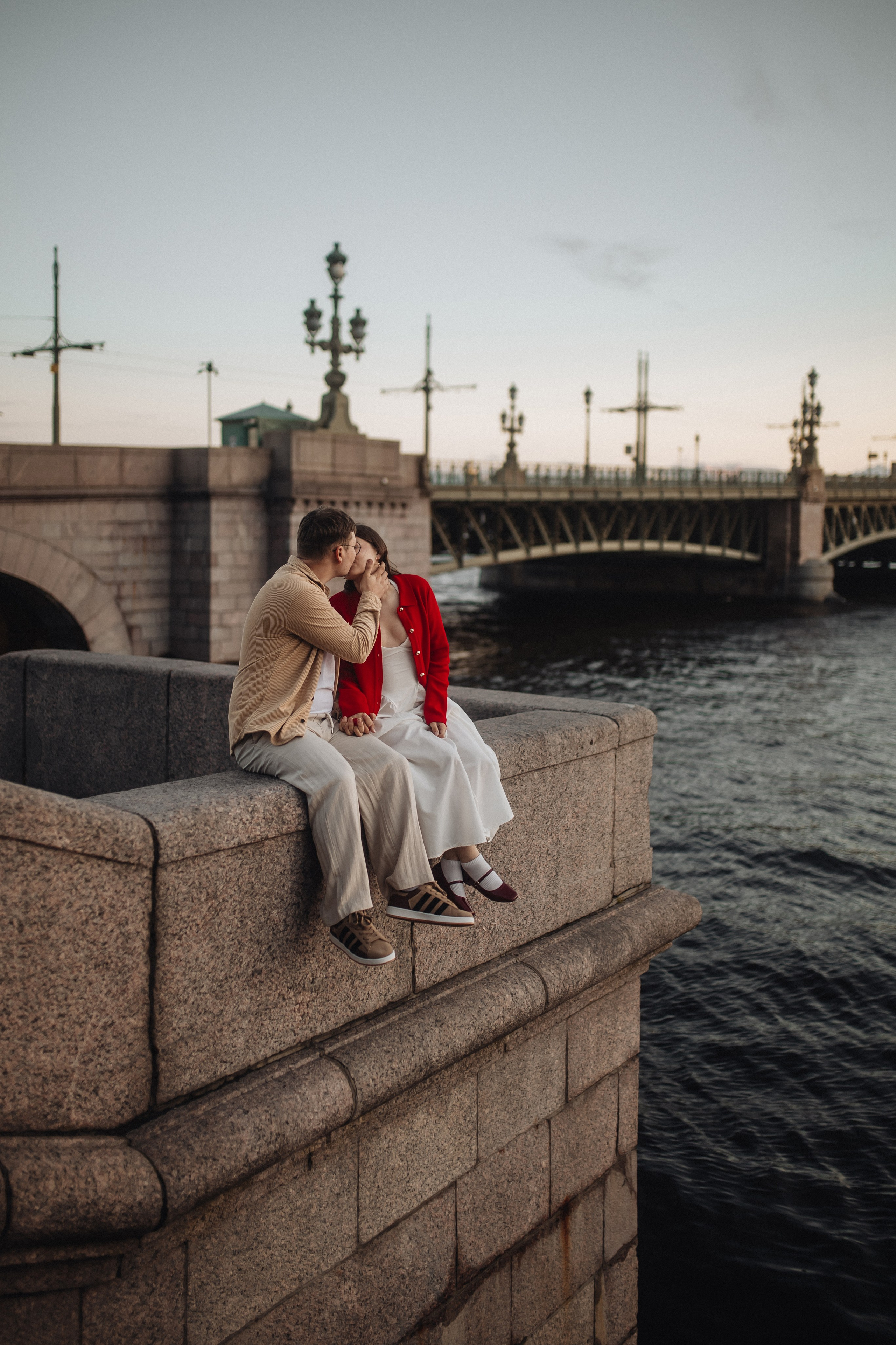 Фотограф в Санкт Петербурге Лара Великова