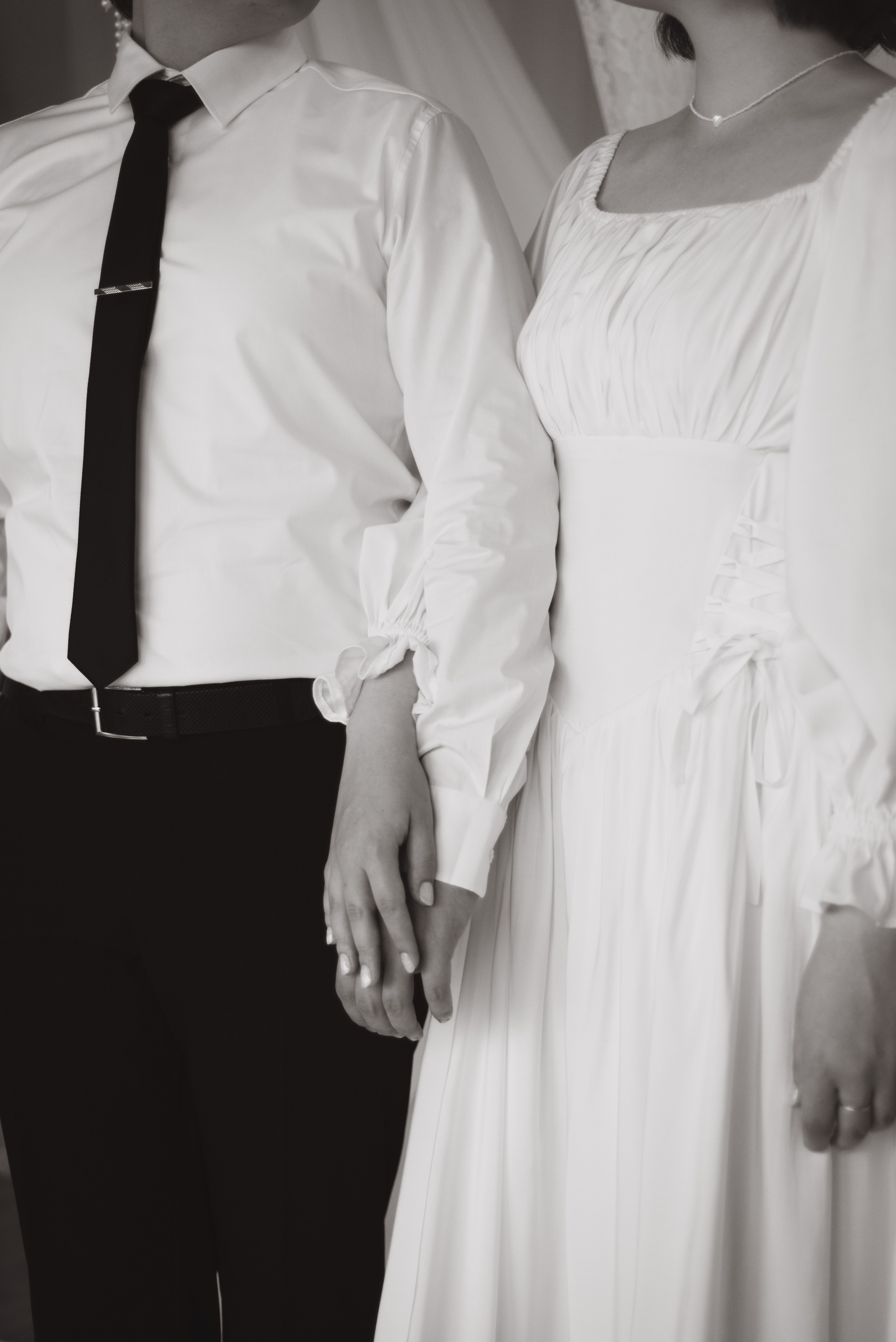 Света & Давыд. Свадебный фотограф и видеограф в Новосибирске