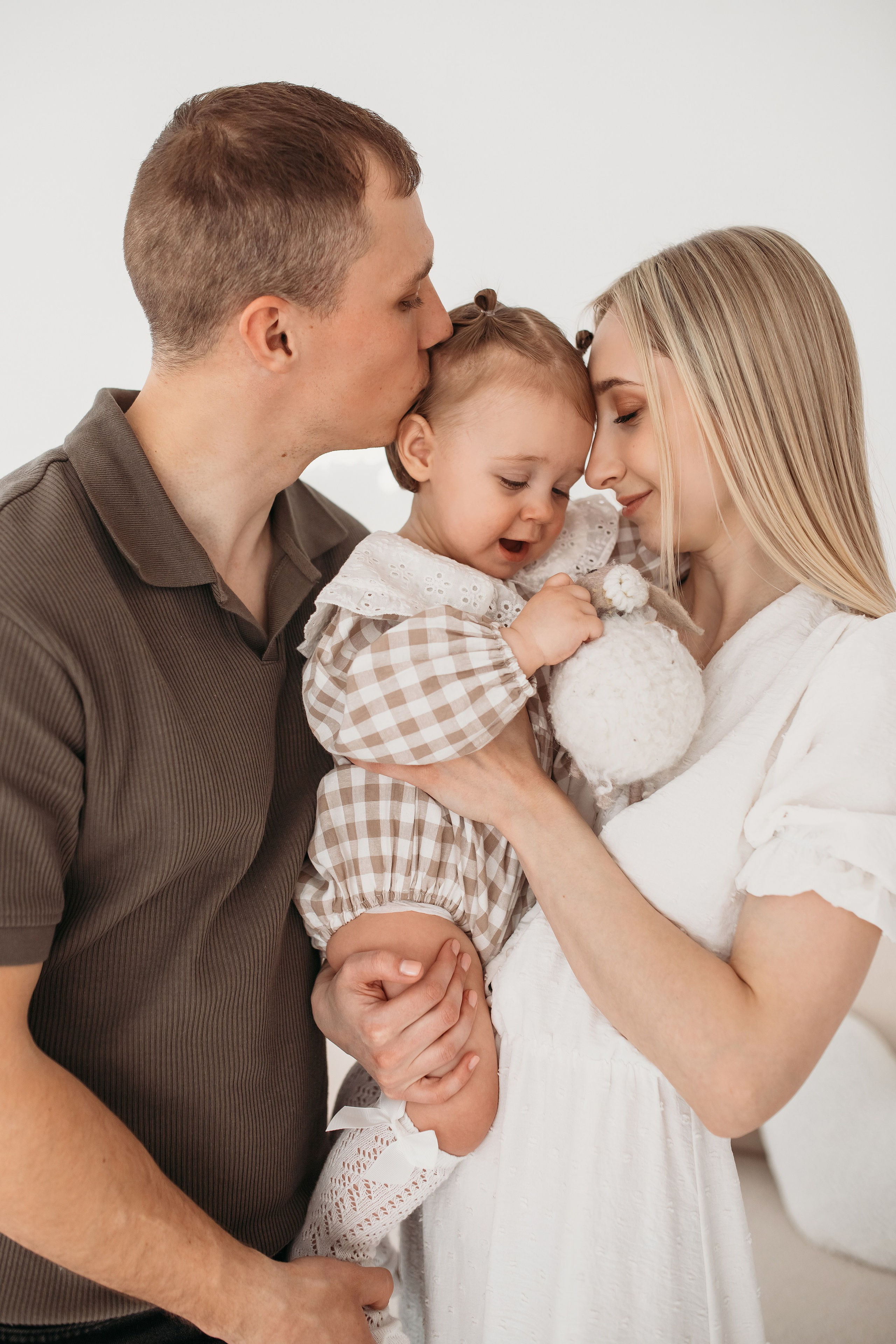 Василиса. Семейный и детский фотограф Минск, Беларусь