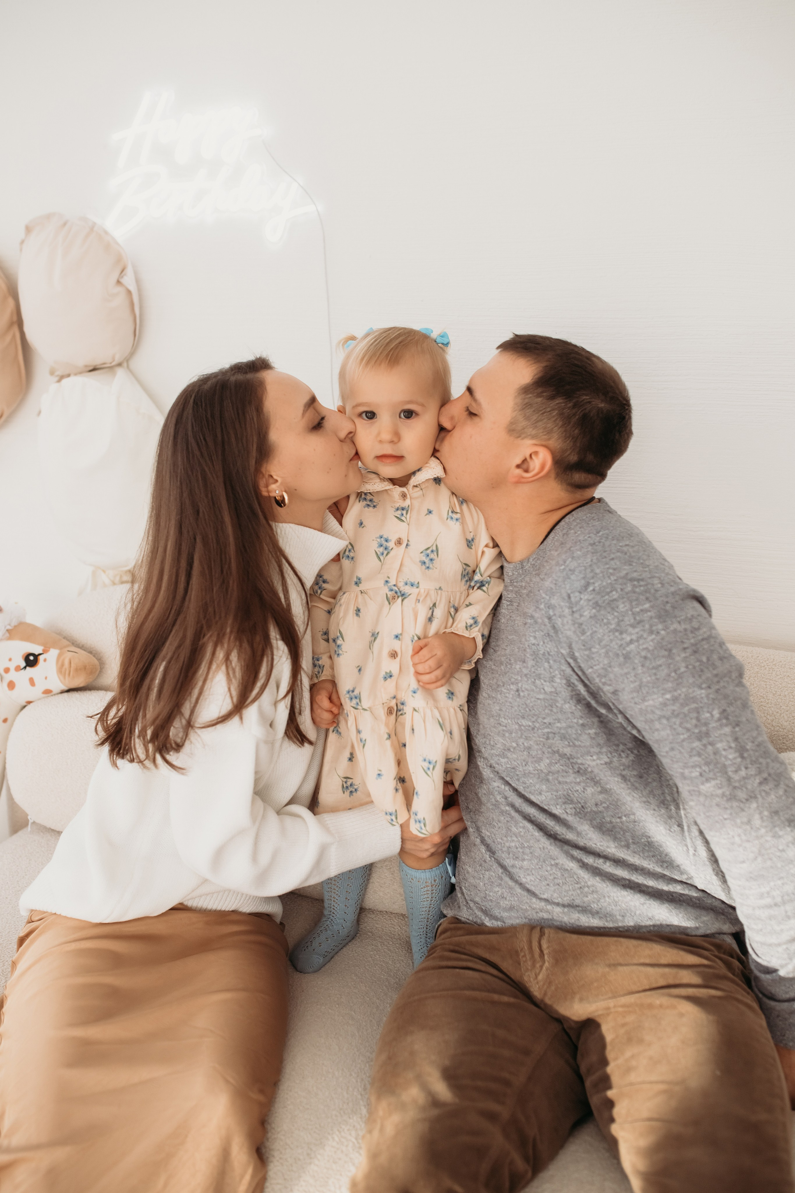 Варвара. Семейный и детский фотограф Минск, Беларусь