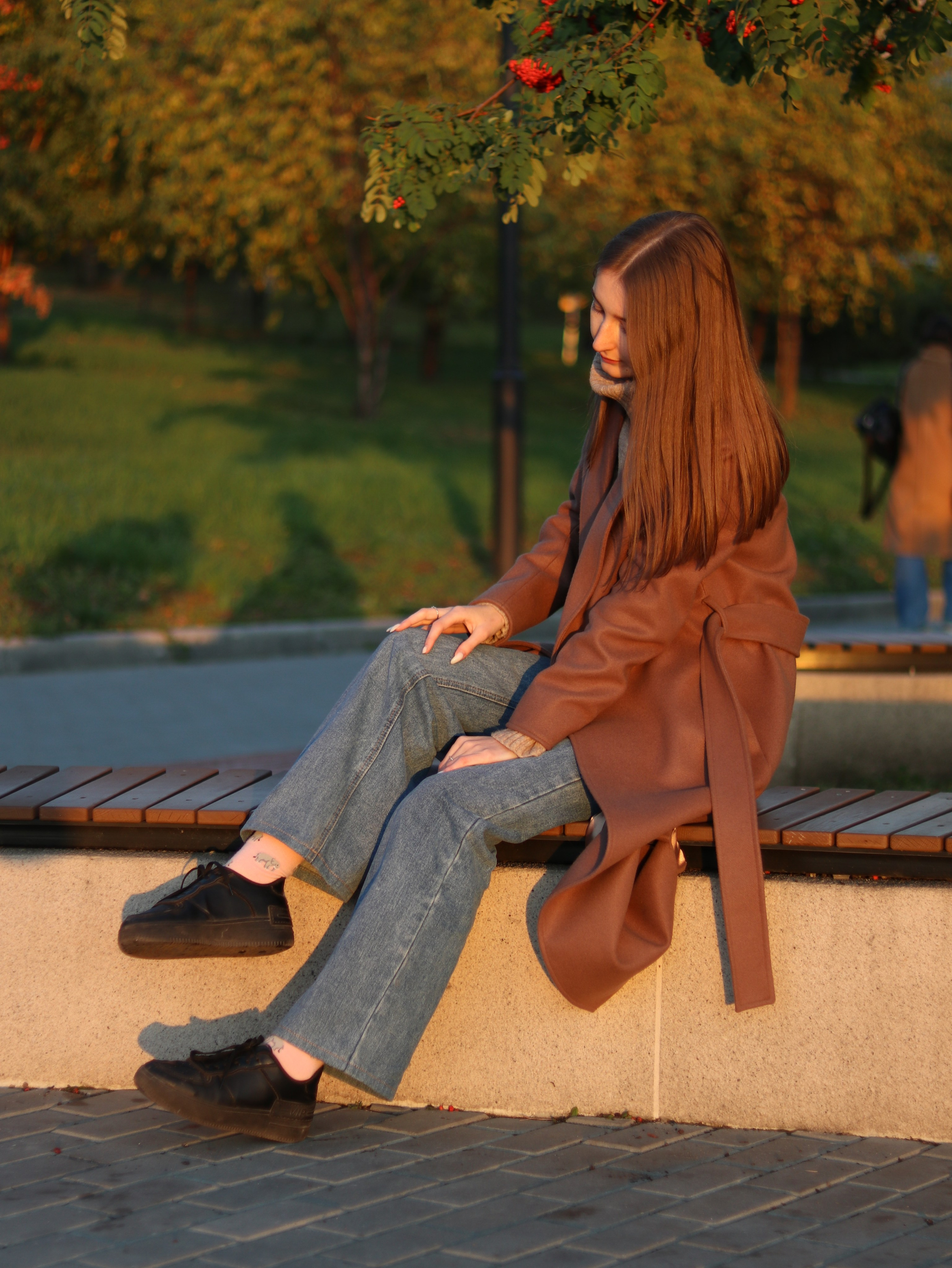 Индивидуальные съемки. Главная