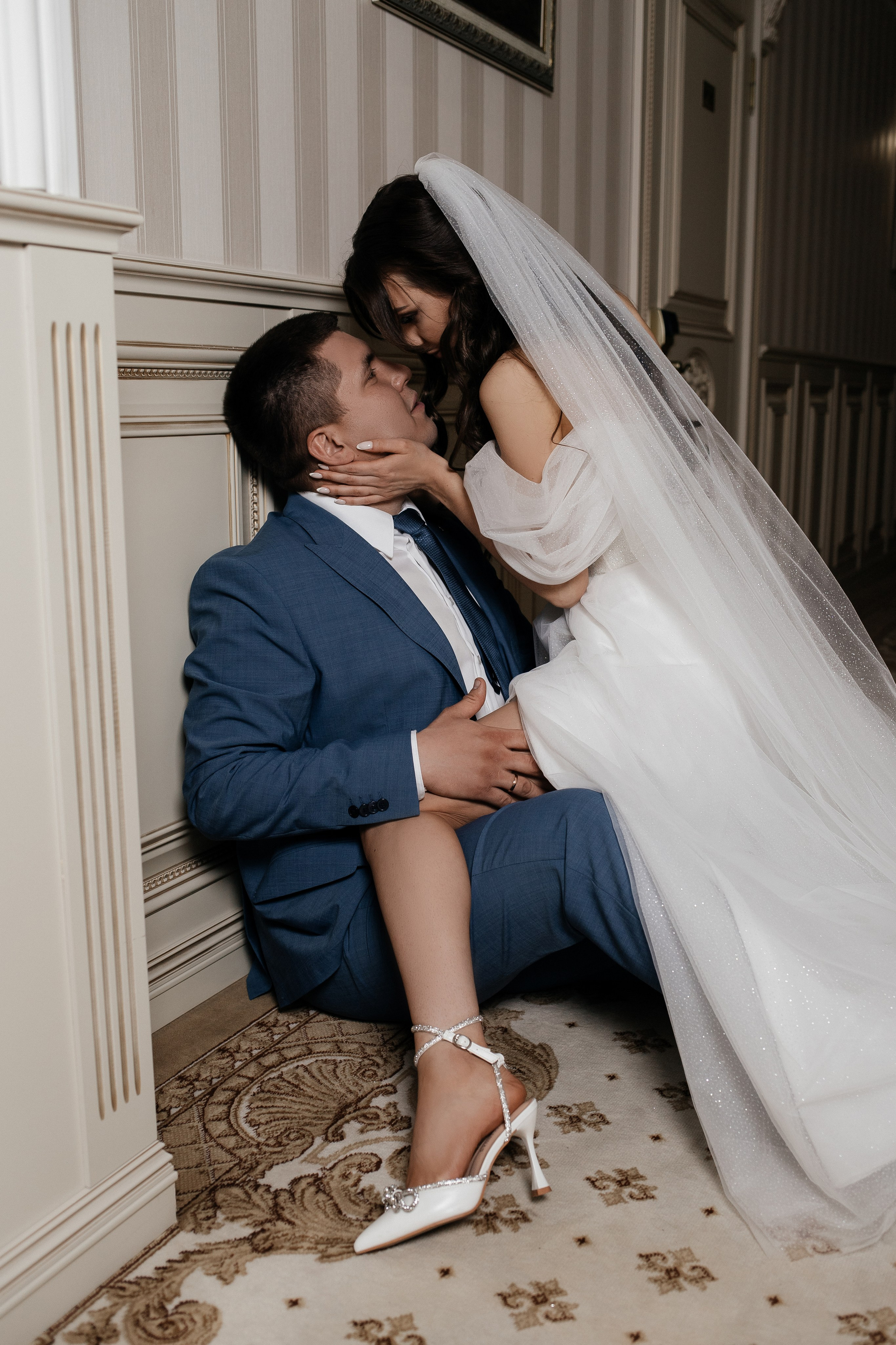 Фото. Фотограф и видеограф в Саратове и Энгельсе Антон Рассказов