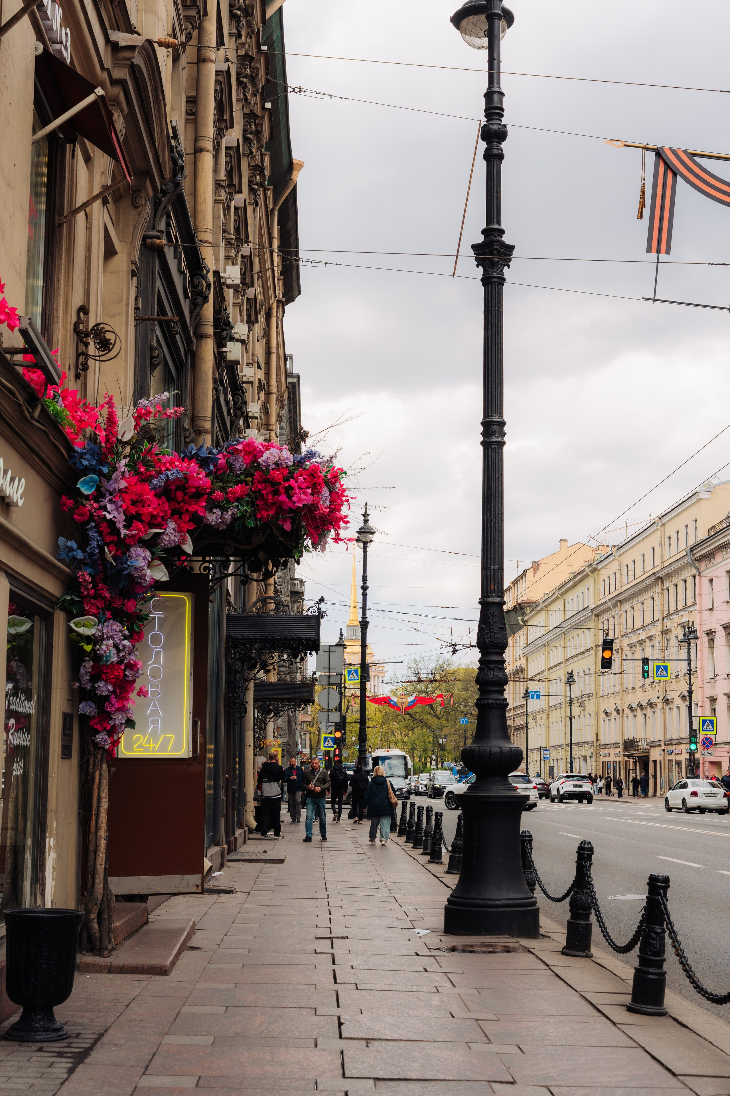 ATMOSPHERE. Фотограф Юрина Ксения Москва