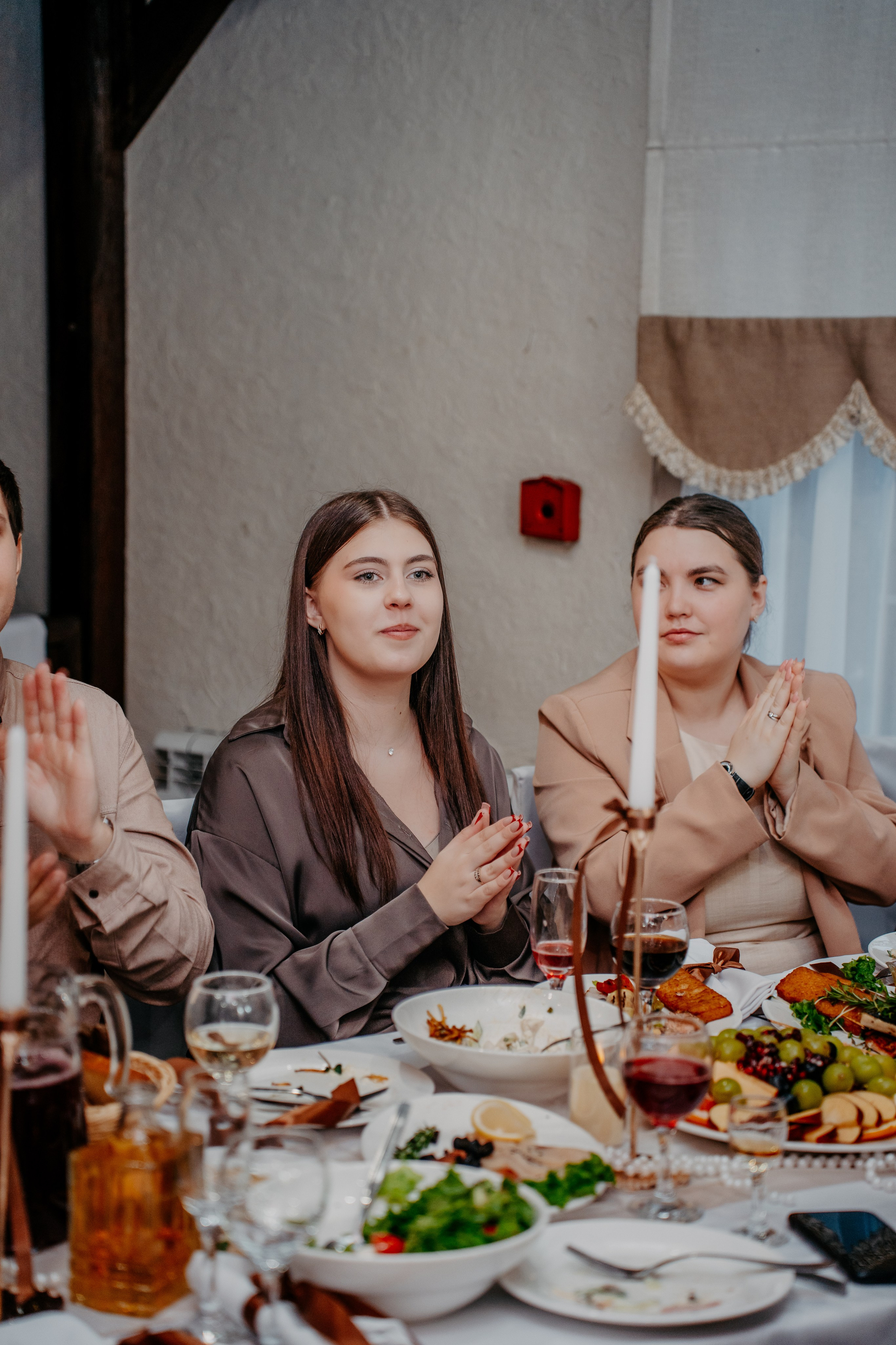 Полный свадебный день. Фотограф, видеограф и пилот дрона на Байкале