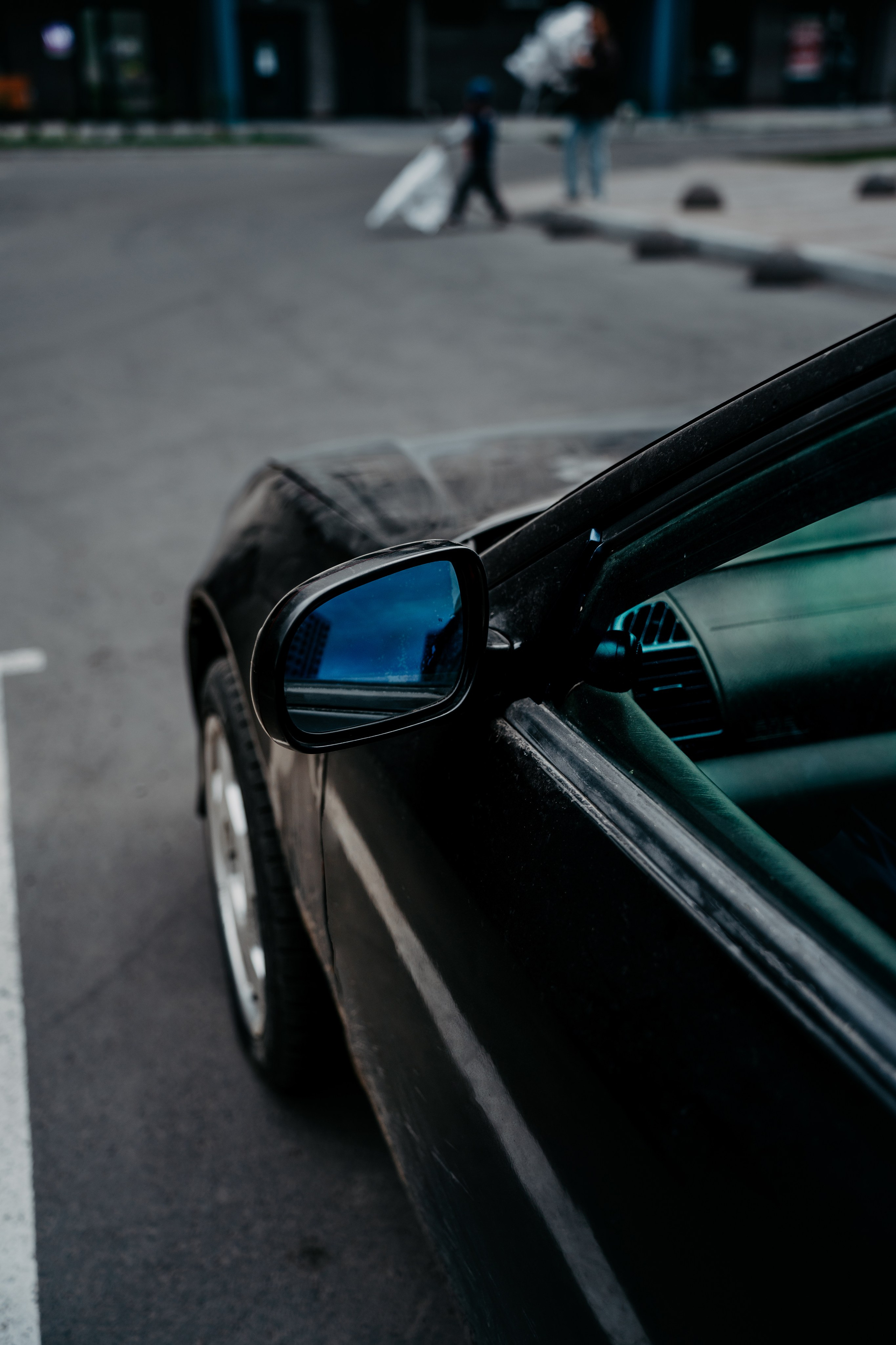 Honda Prelude 5 — 25'. Фотограф, видеограф и пилот дрона на Байкале