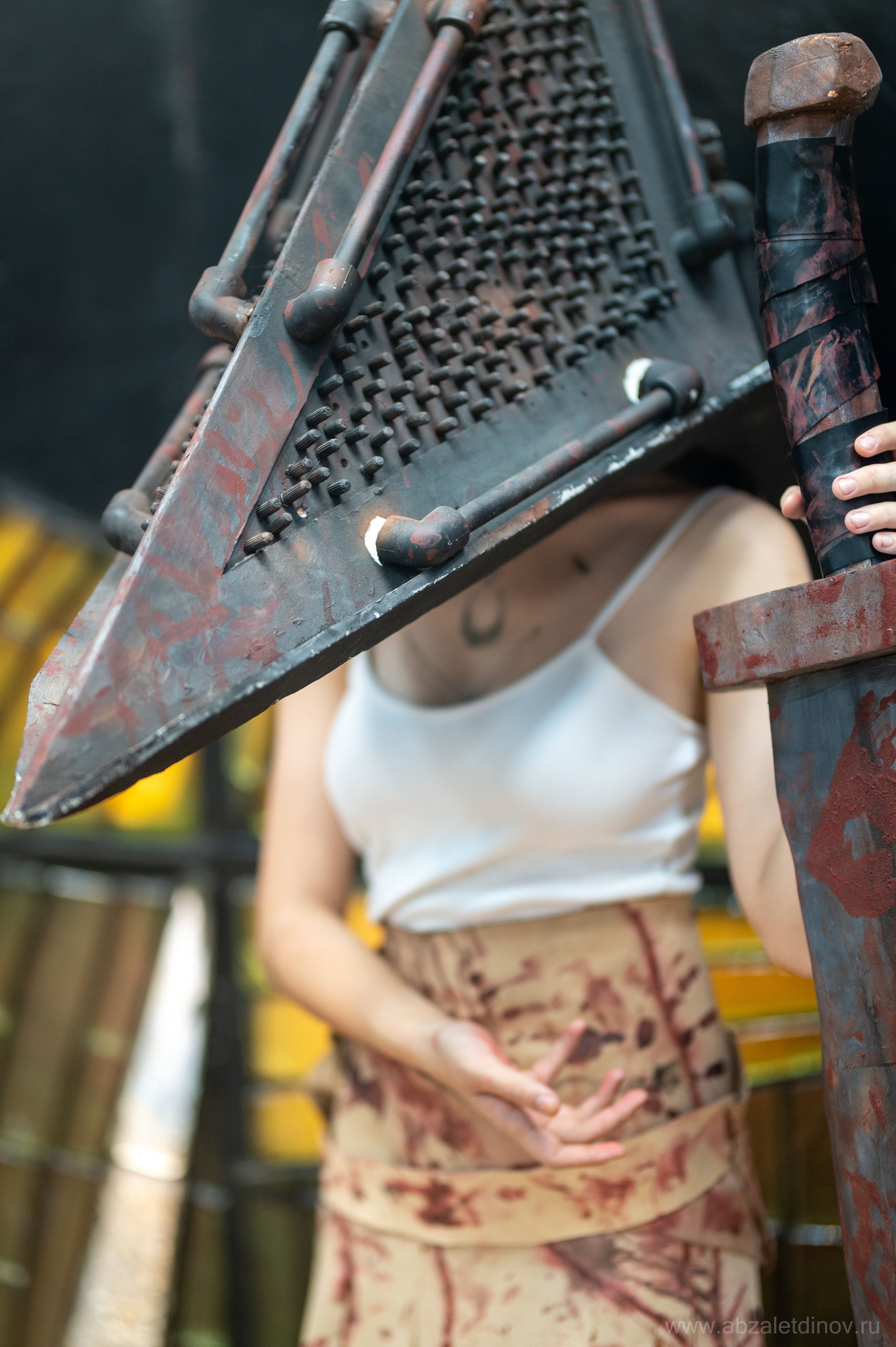 Канико 2024. Фотограф Белебей Абзалетдинов Артур