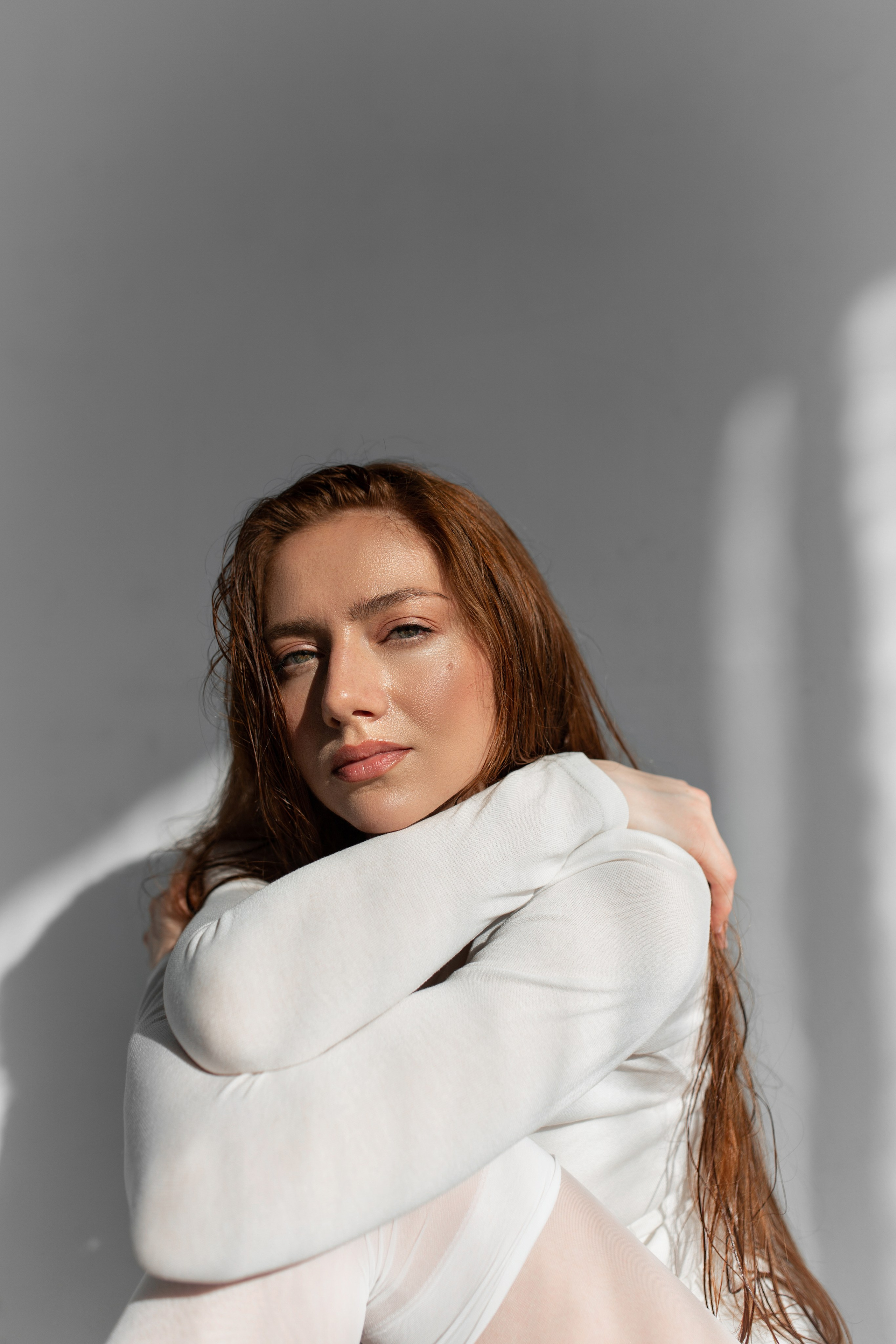 Аня. Фотограф Новосибирск Халуева Елена