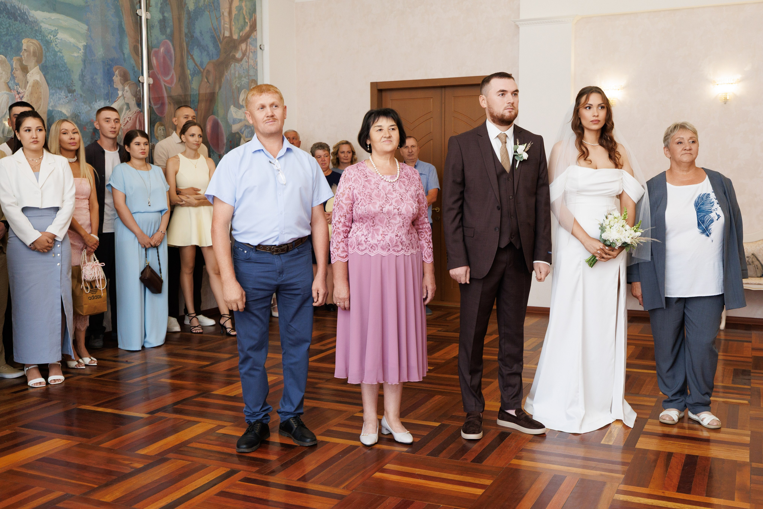 ЗАГСы. Denis Vychugzhanin Photo