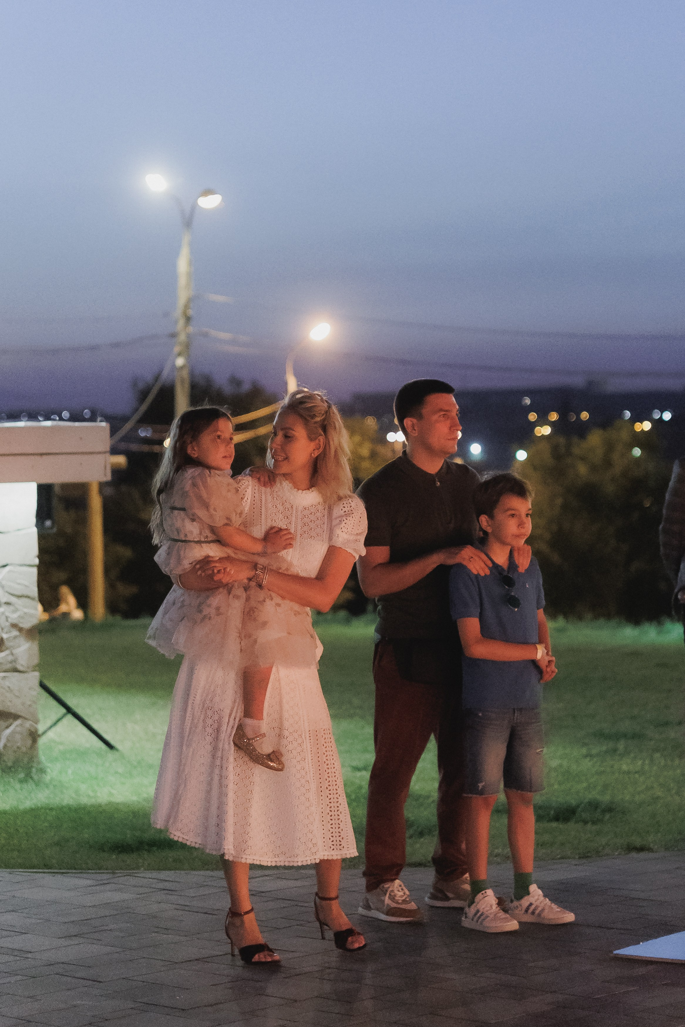 Платону 10!. Фотограф в Волгограде — Александра Искандерова