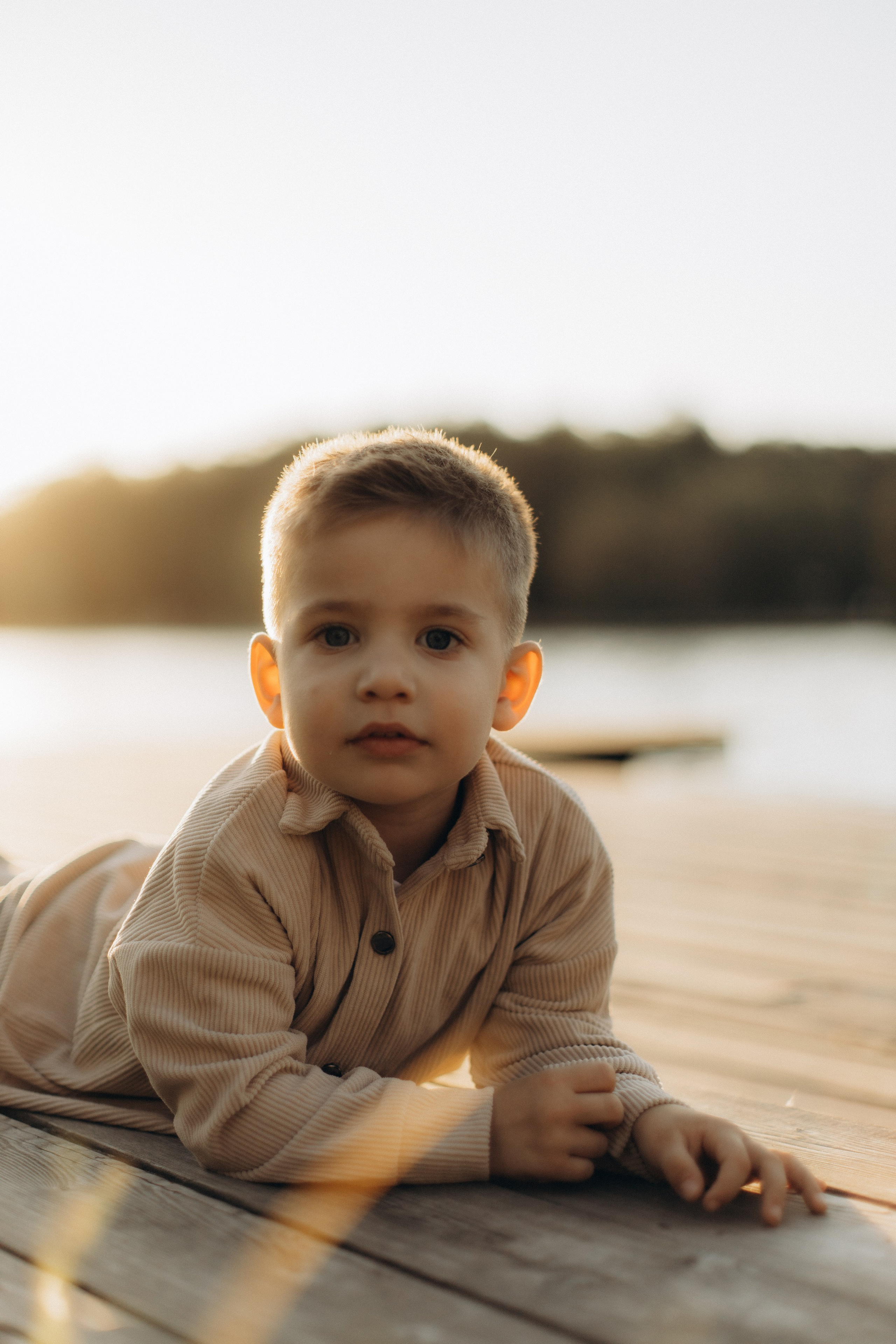 Надя и Демид. Семейный фотограф в Москве Анастасия Шалда