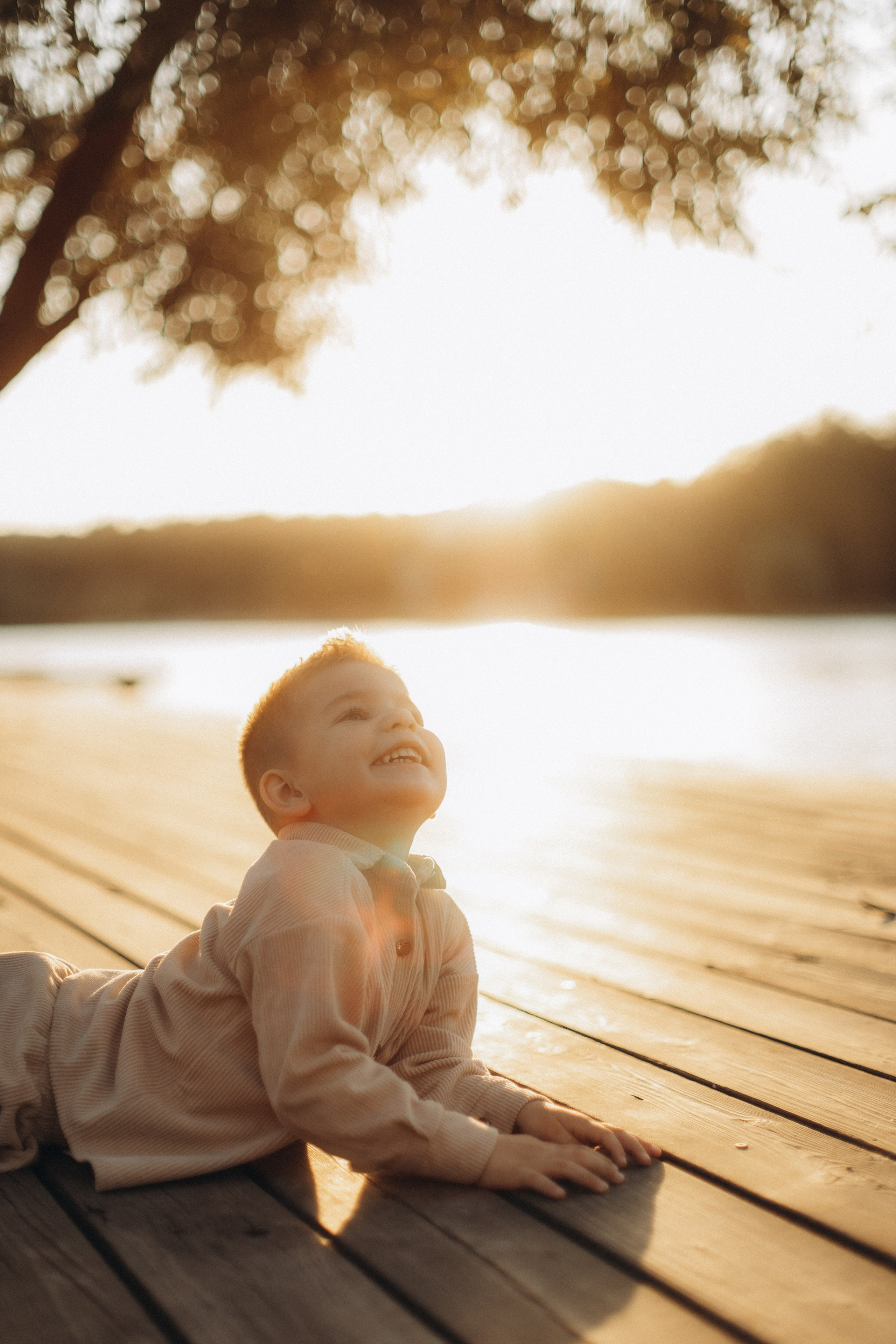Надя и Демид. Семейный фотограф в Москве Анастасия Шалда