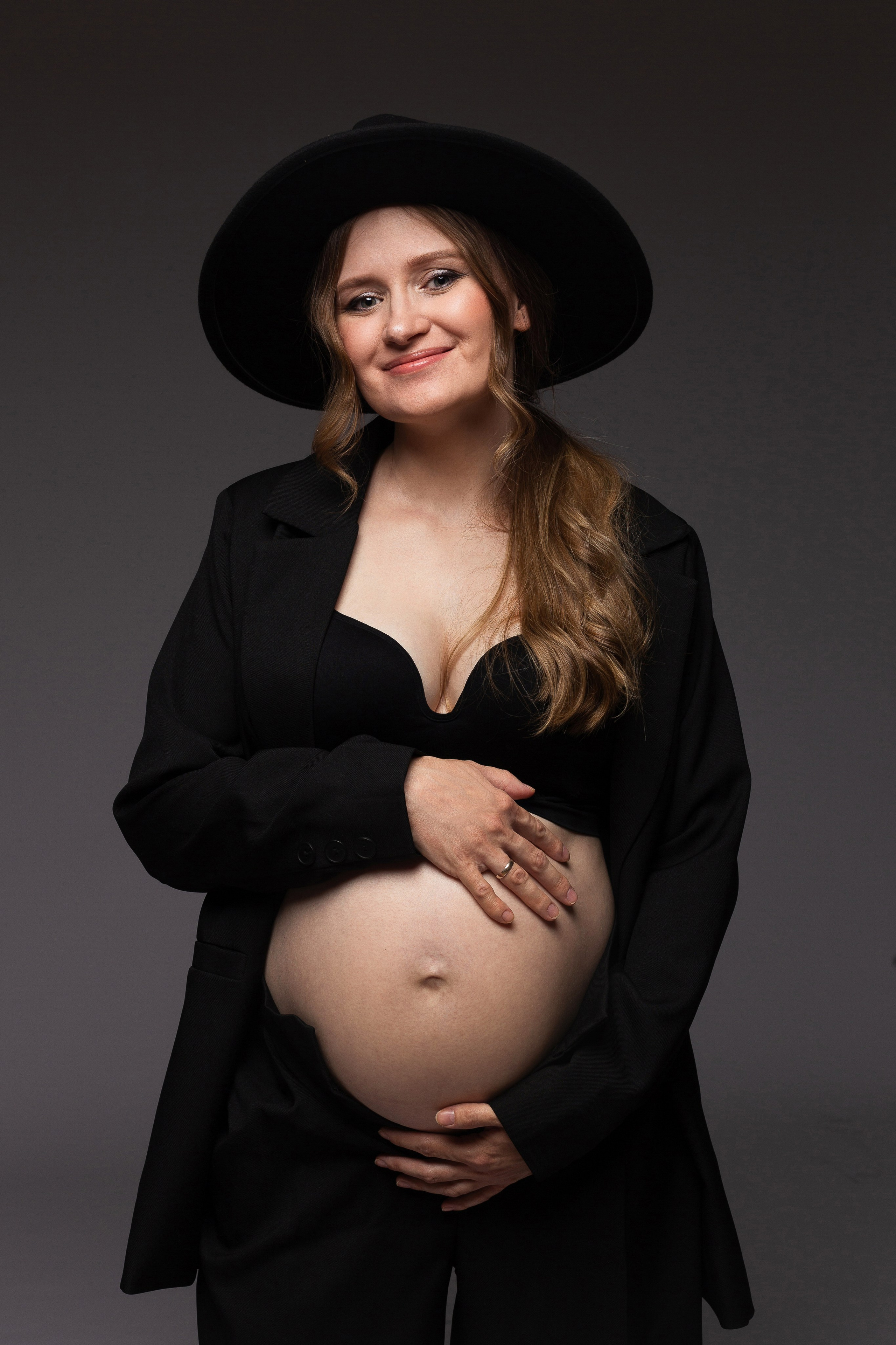 Съёмки со студийным светом — отличия