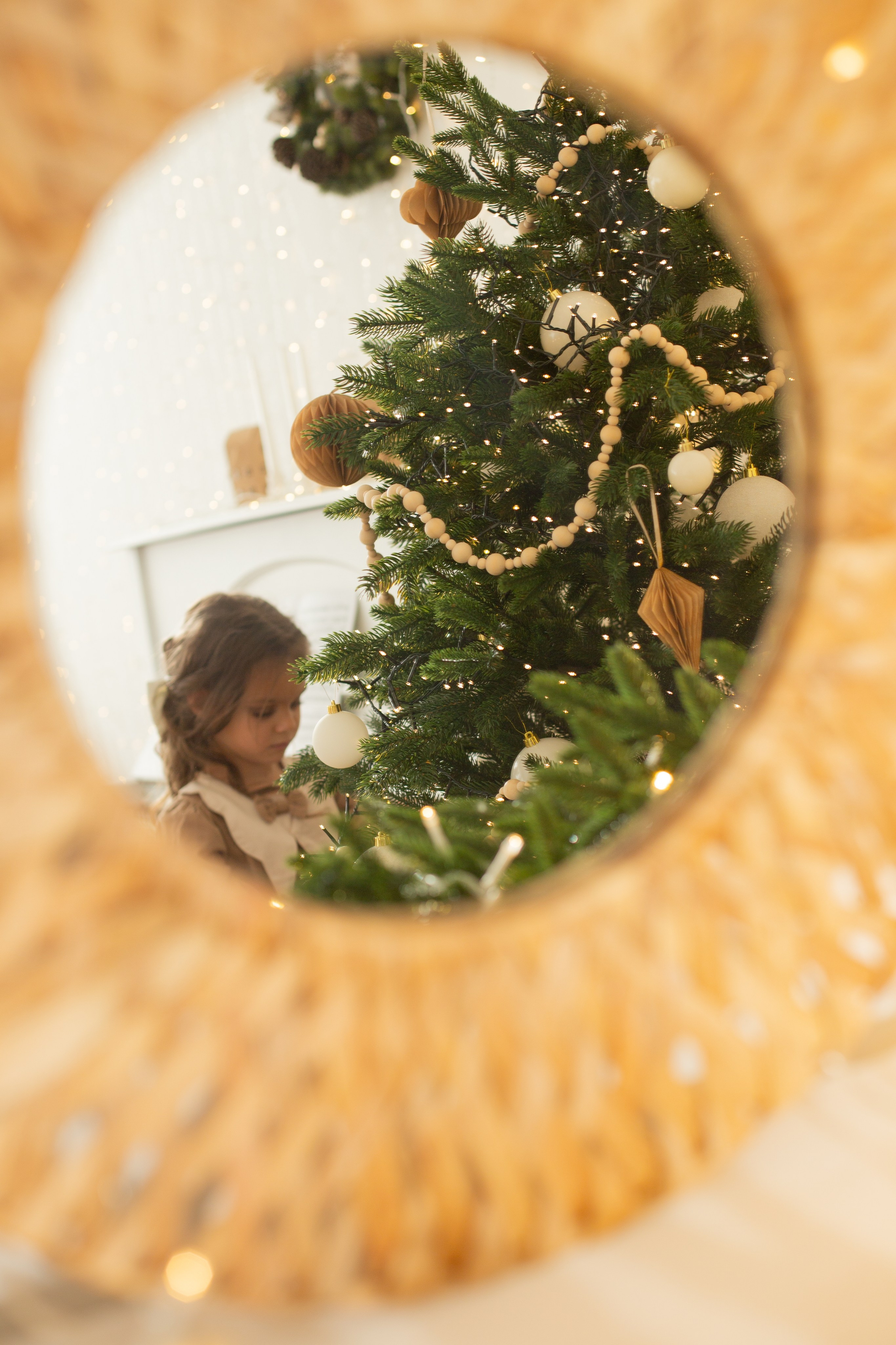 Новогодняя фотосессия в Железнодорожном и Балашихе — Закажите сейчас!