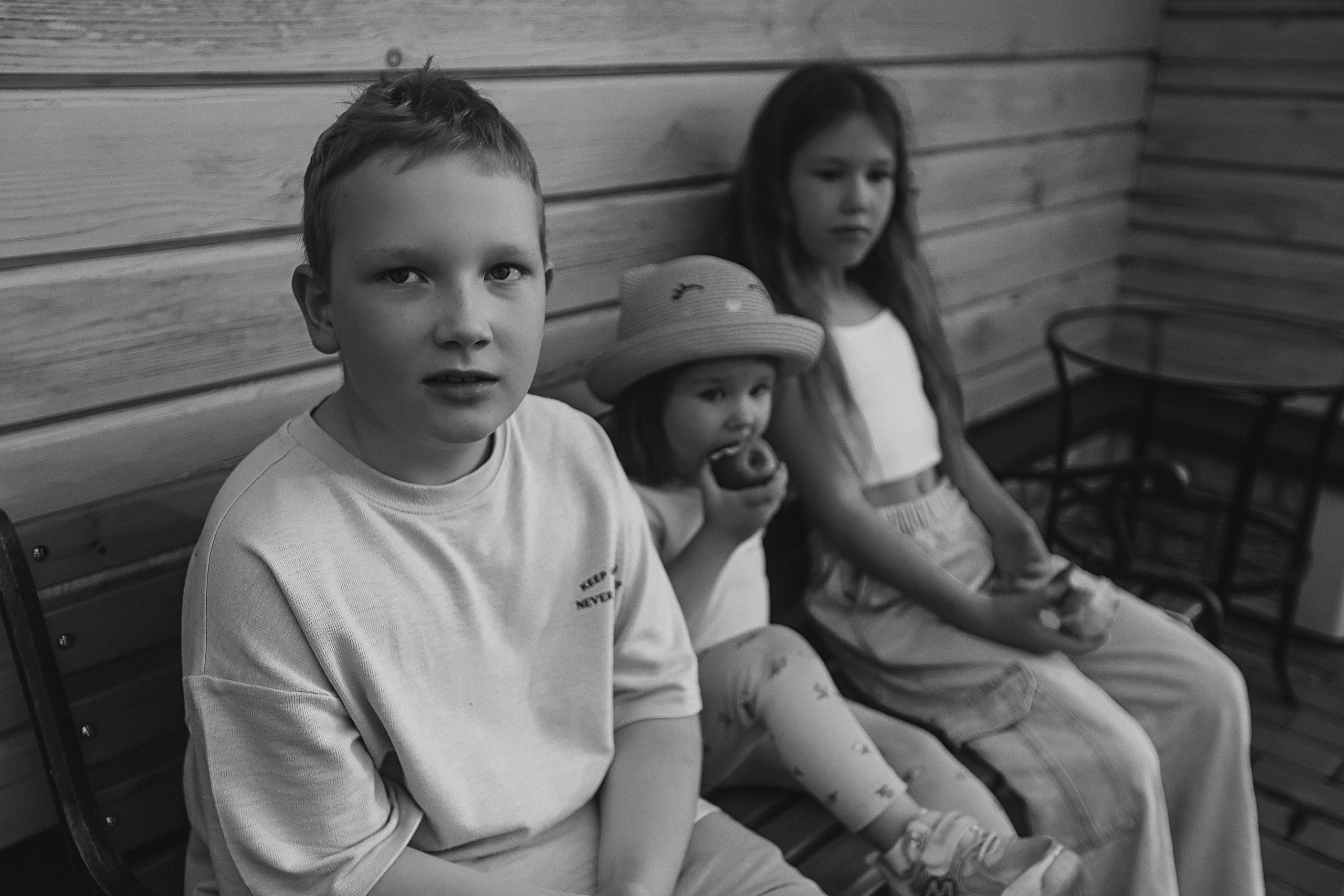 Дачная. Семейный фотограф Тюмень, фотограф на роды Салмина Мария