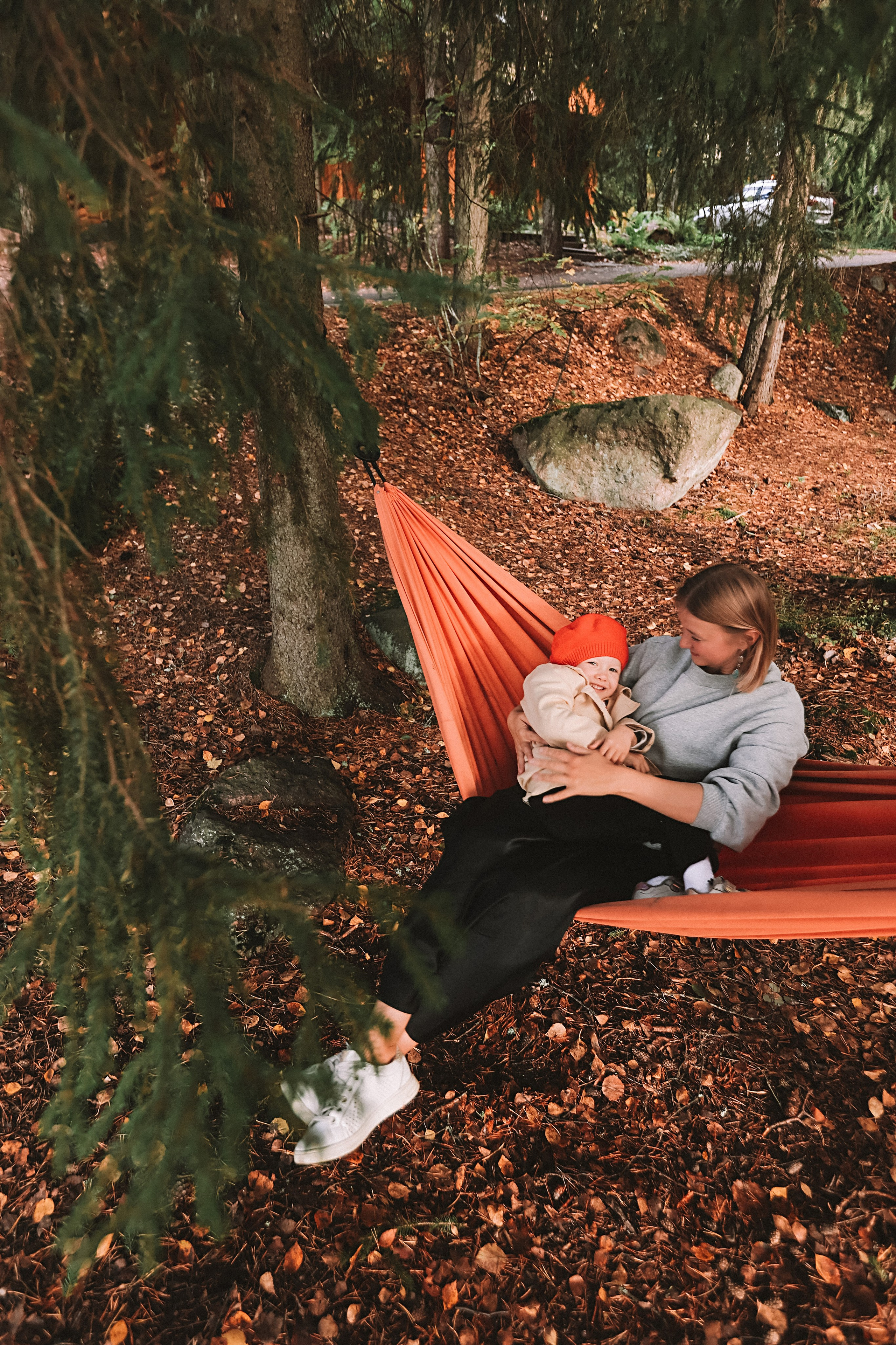 Выборг. Семейный фотограф Тюмень, фотограф на роды Салмина Мария