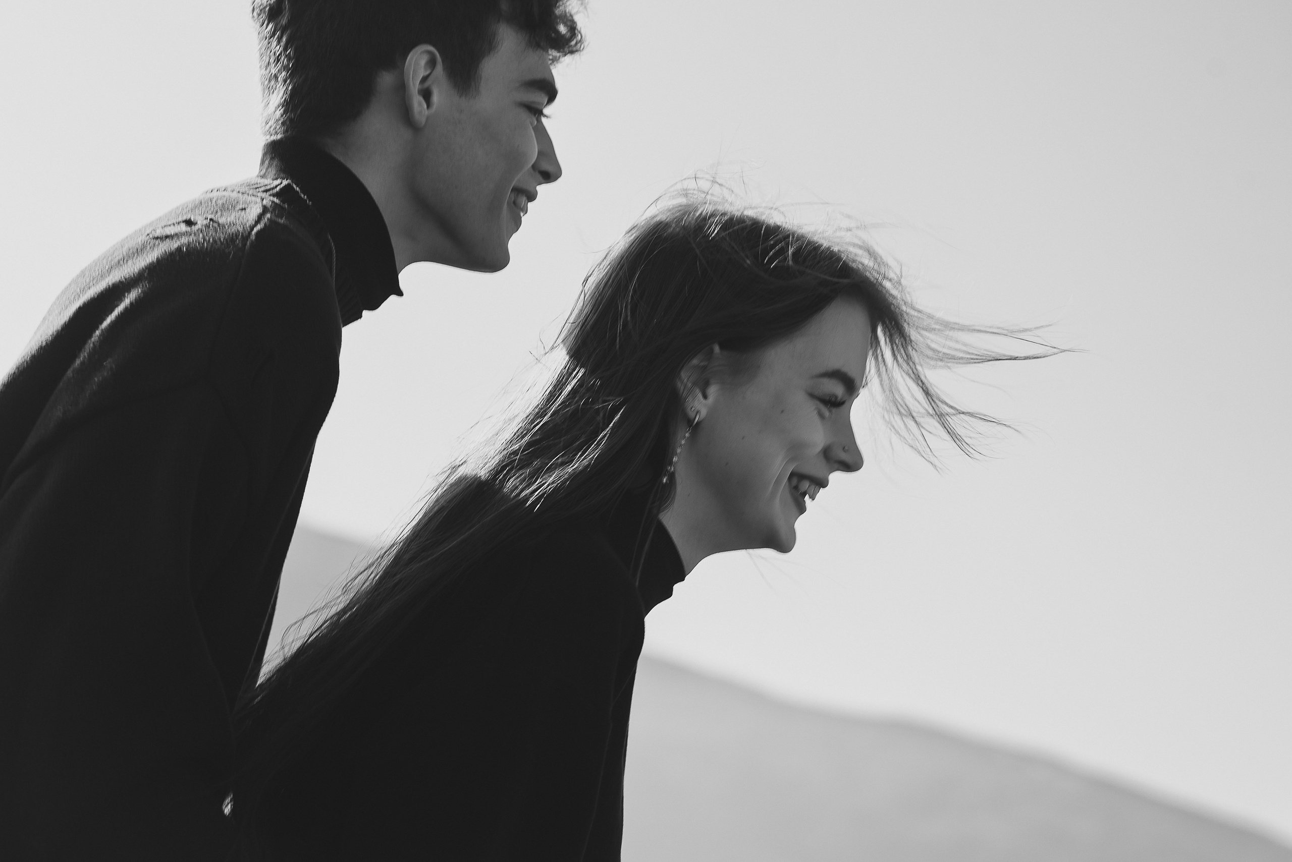 Саша&Диана. Семейный, детский, lifestyle фотограф в Магадане Илона Проскурня