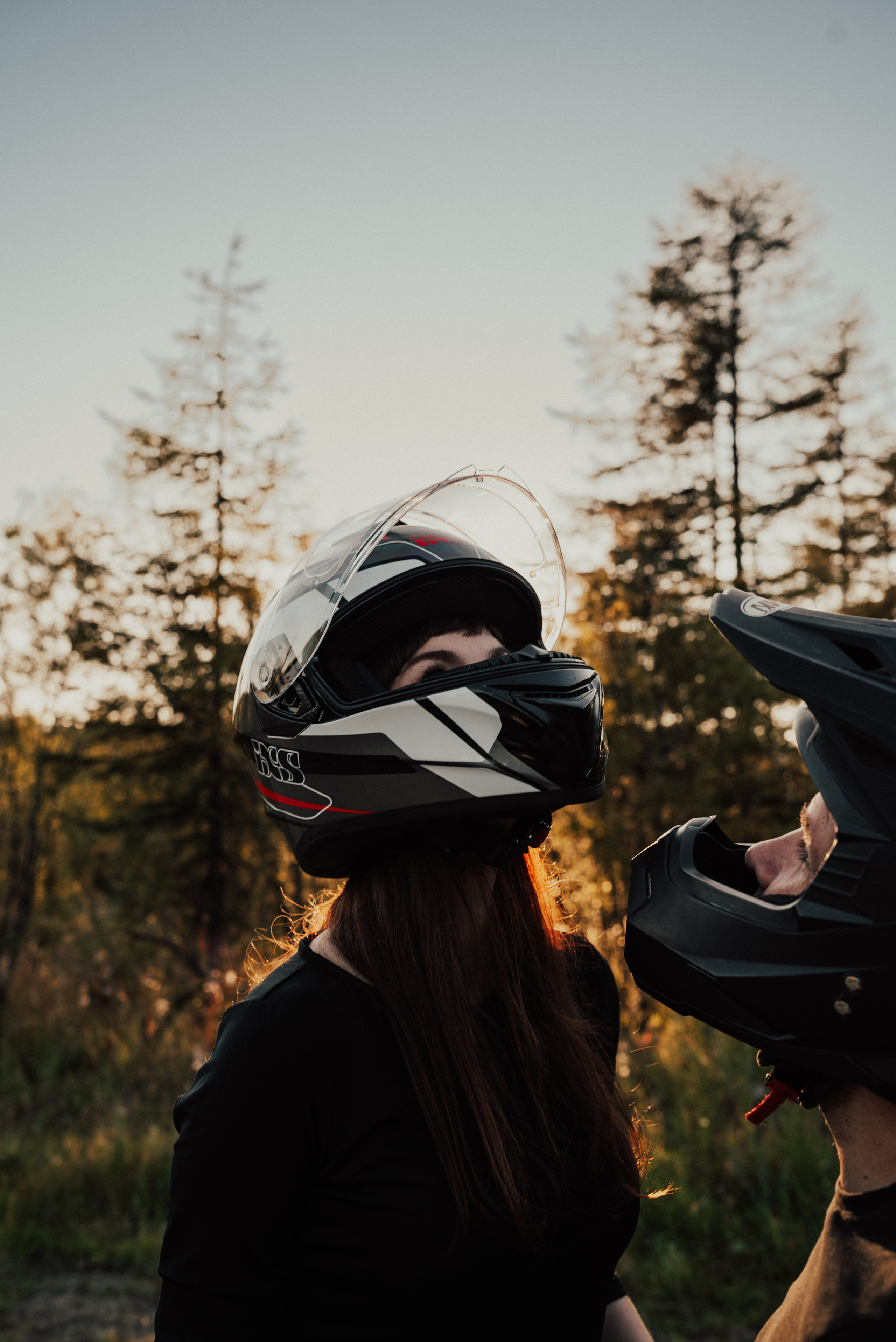 Влад&Кристина. Семейный, детский, lifestyle фотограф в Магадане Илона Проскурня