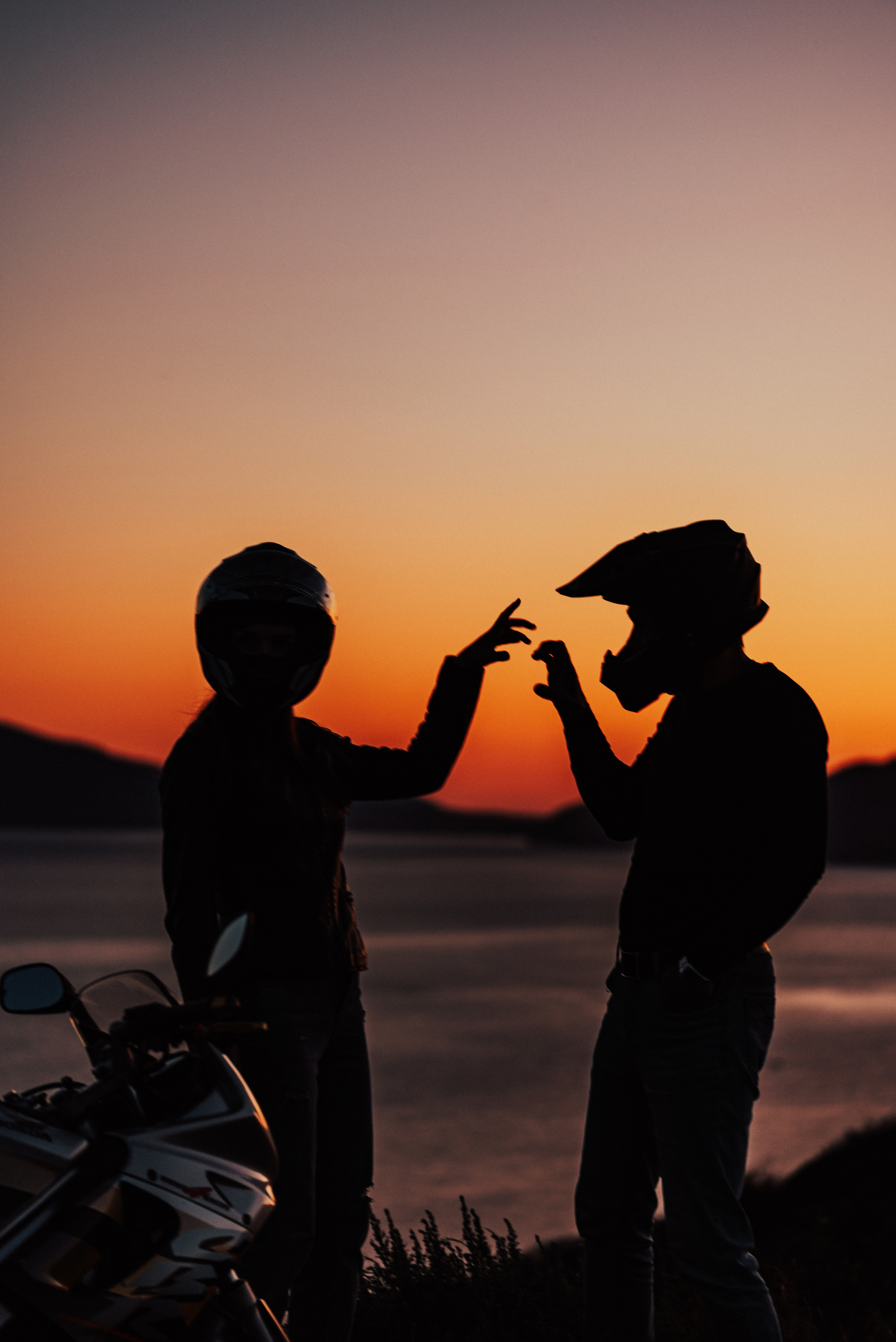 Влад&Кристина. Семейный, детский, lifestyle фотограф в Магадане Илона Проскурня