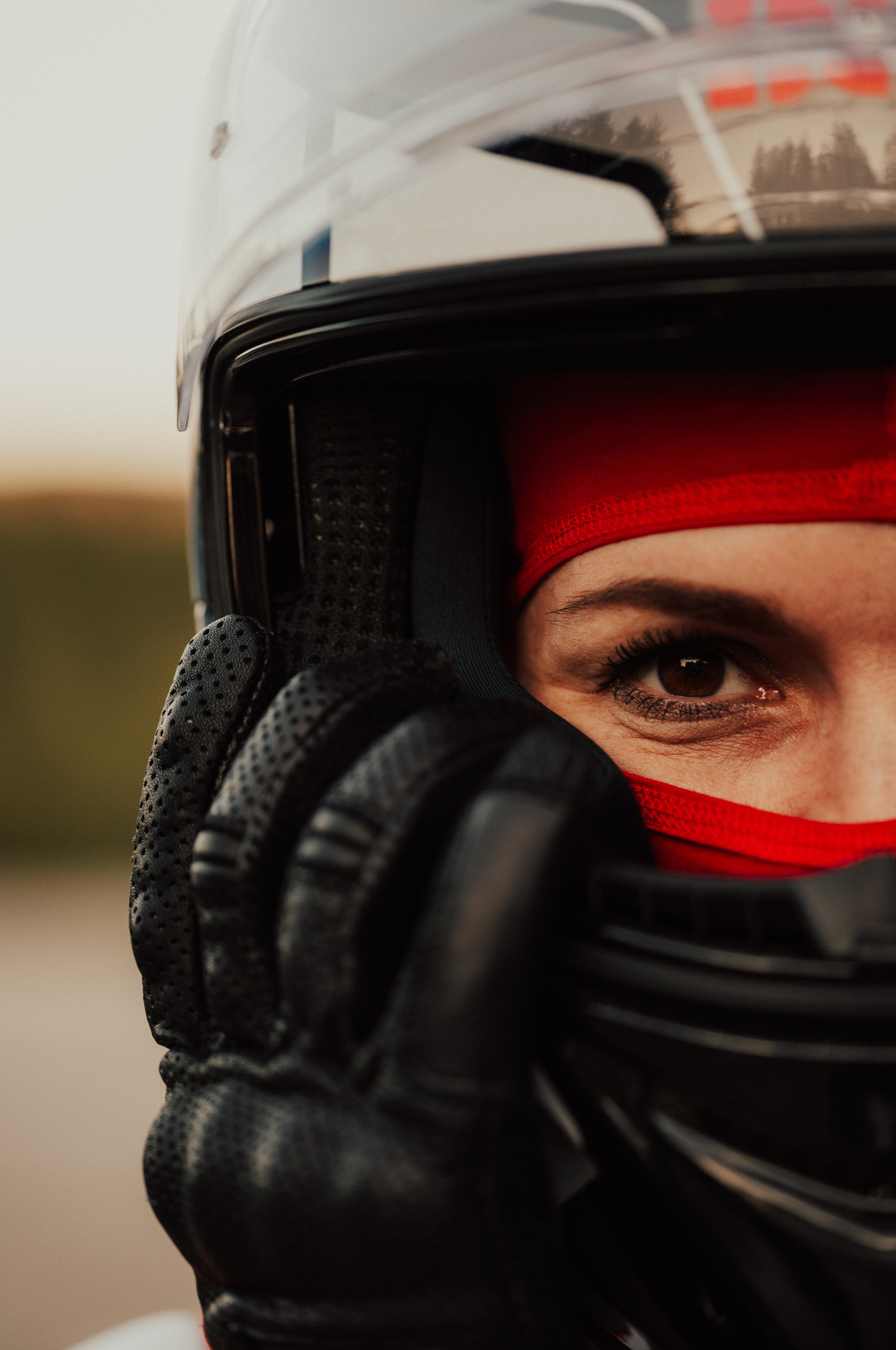 Влад&Кристина. Семейный, детский, lifestyle фотограф в Магадане Илона Проскурня