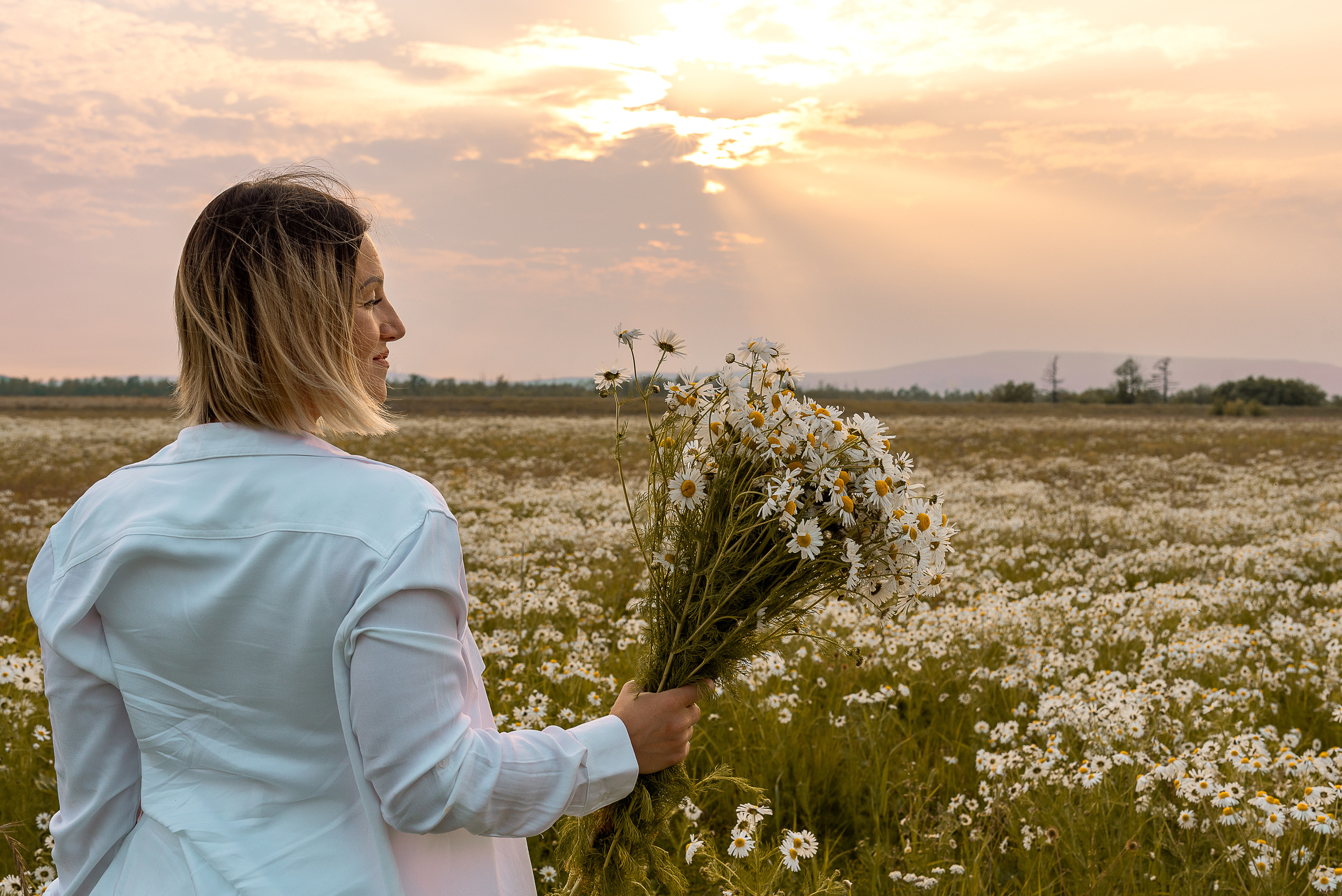 Катюша. Семейный, детский, lifestyle фотограф в Магадане Илона Проскурня
