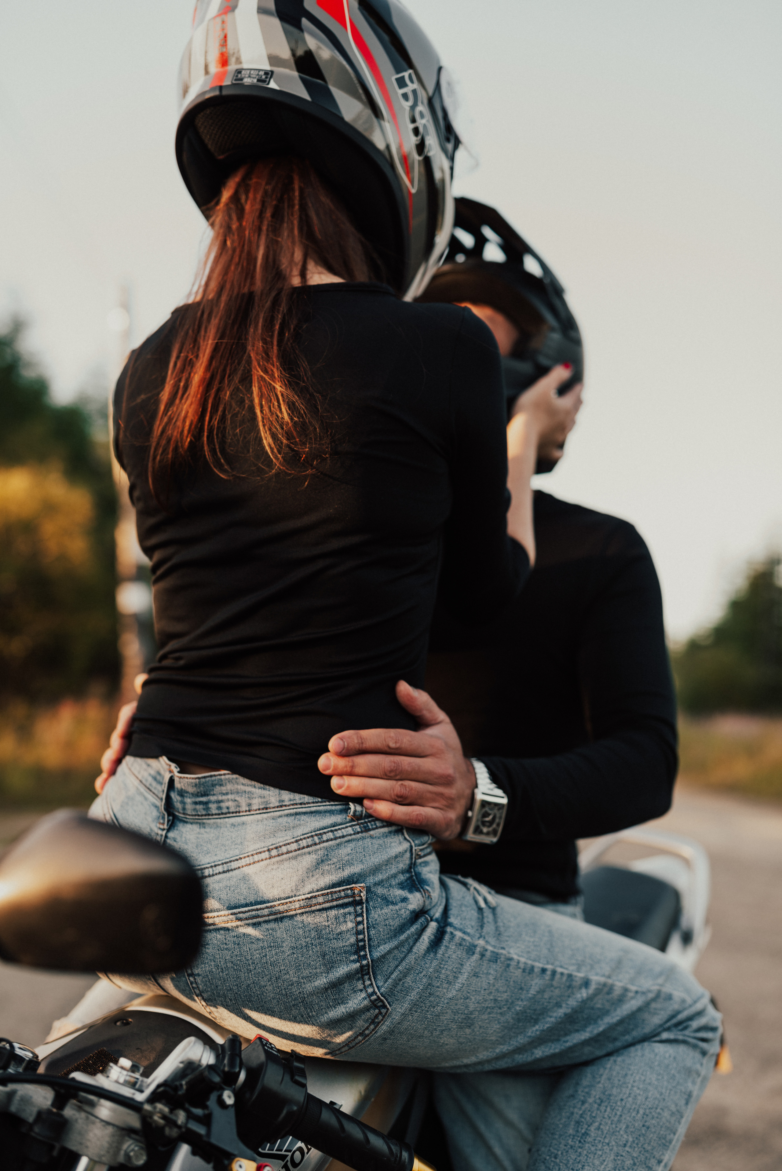 Влад&Кристина. Семейный, детский, lifestyle фотограф в Магадане Илона Проскурня