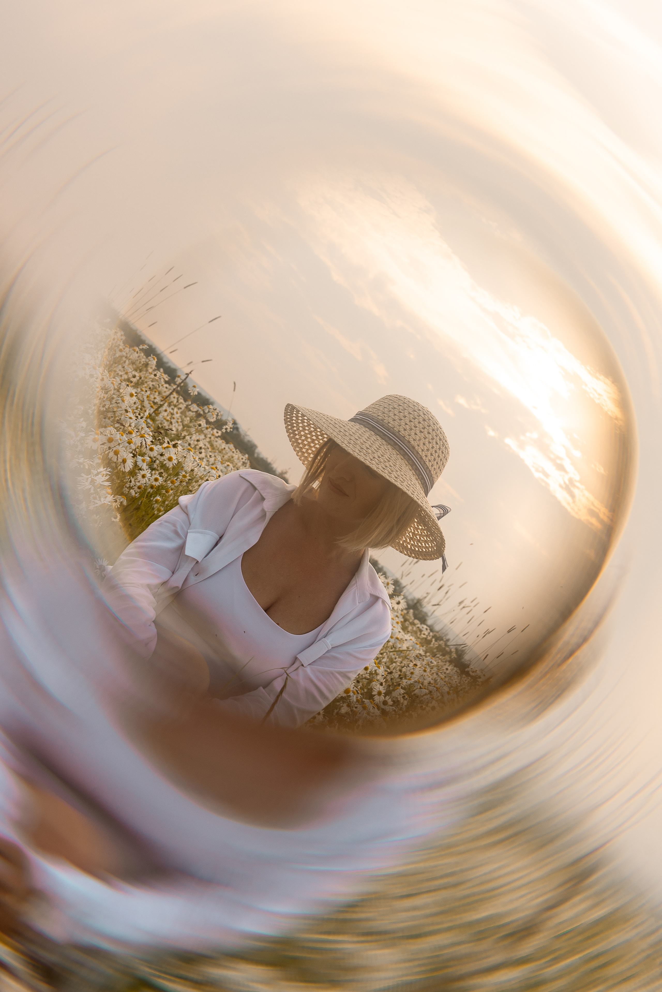 Катюша. Семейный, детский, lifestyle фотограф в Магадане Илона Проскурня