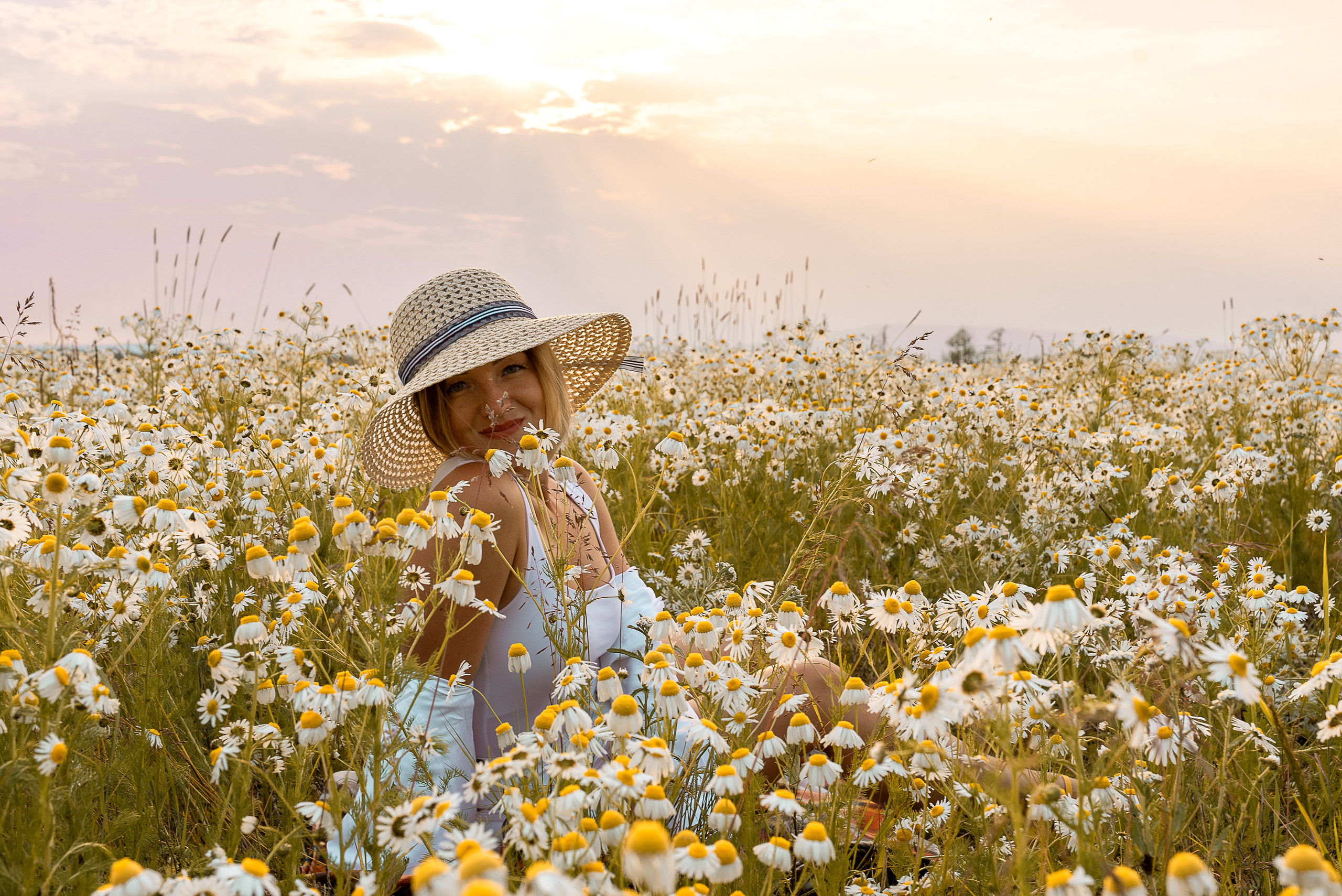 Катюша. Семейный, детский, lifestyle фотограф в Магадане Илона Проскурня