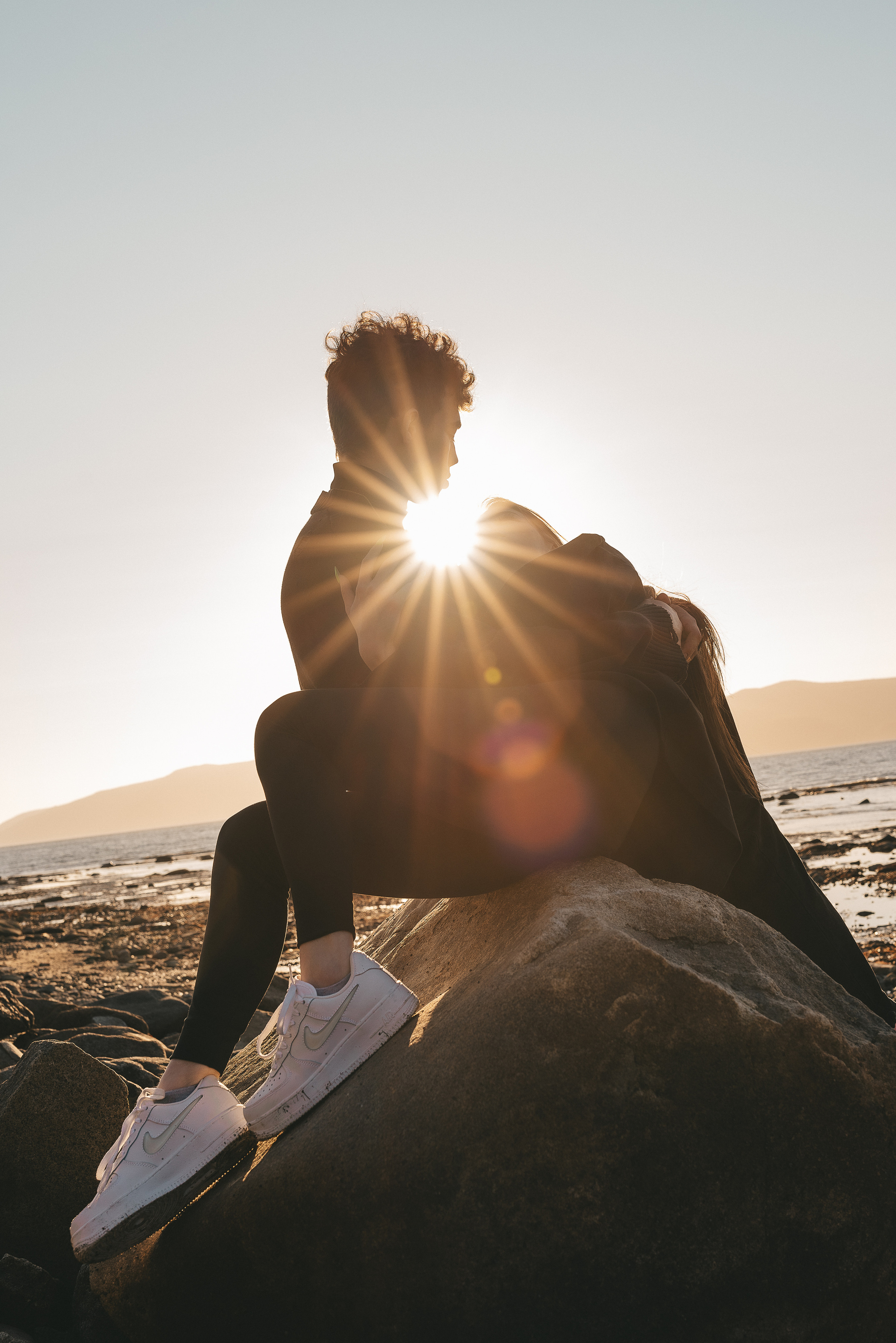 Саша&Диана. Семейный, детский, lifestyle фотограф в Магадане Илона Проскурня