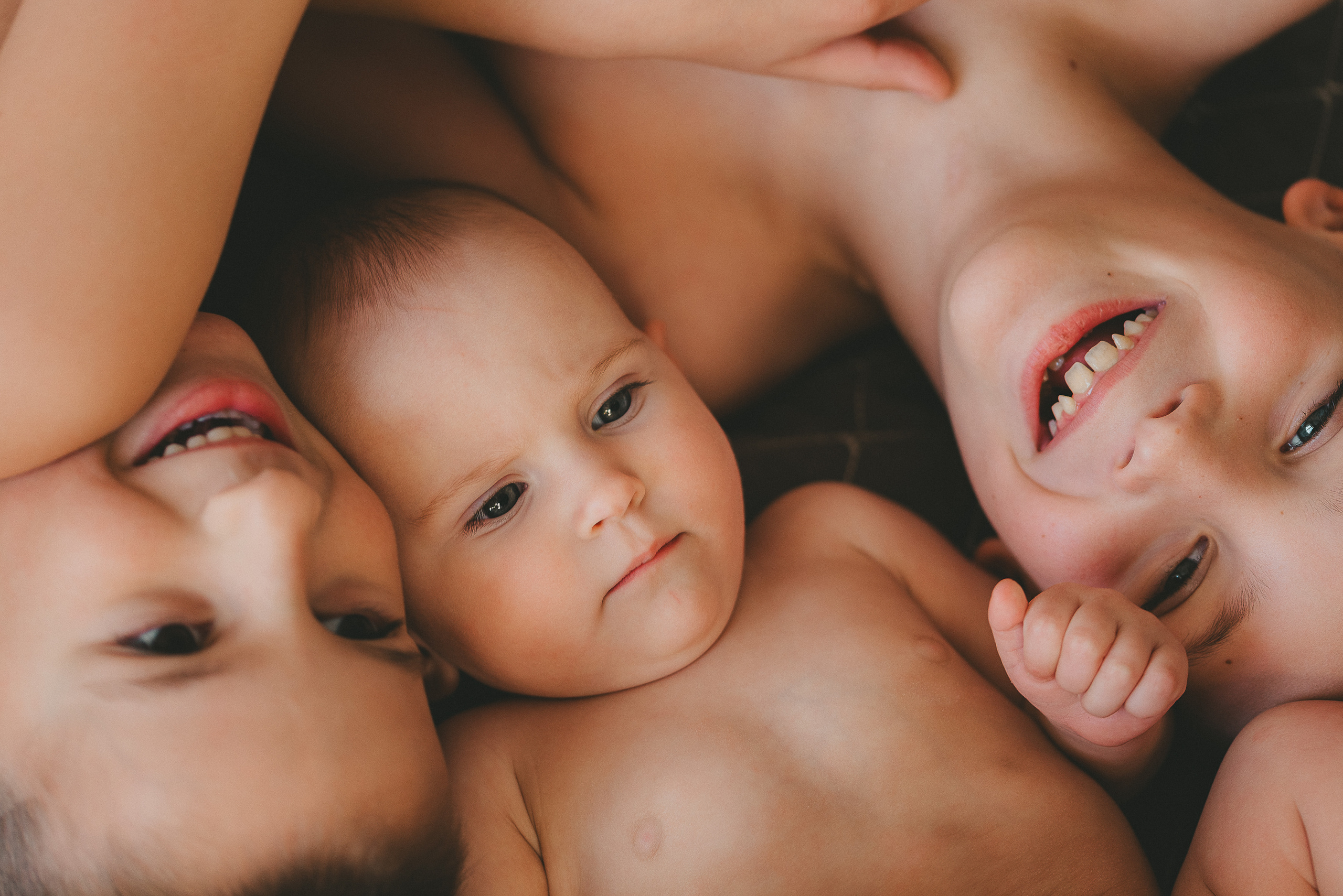 Маша и семья. Семейный, детский, lifestyle фотограф в Магадане Илона Проскурня