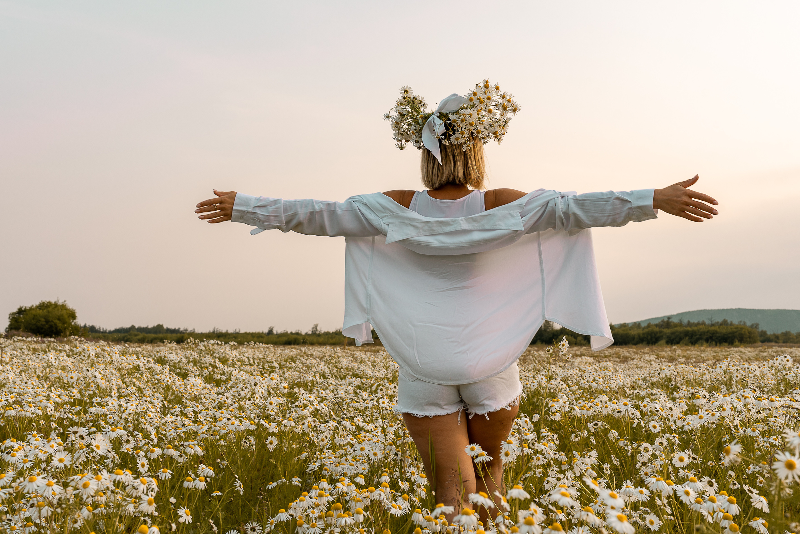 Катюша. Семейный, детский, lifestyle фотограф в Магадане Илона Проскурня