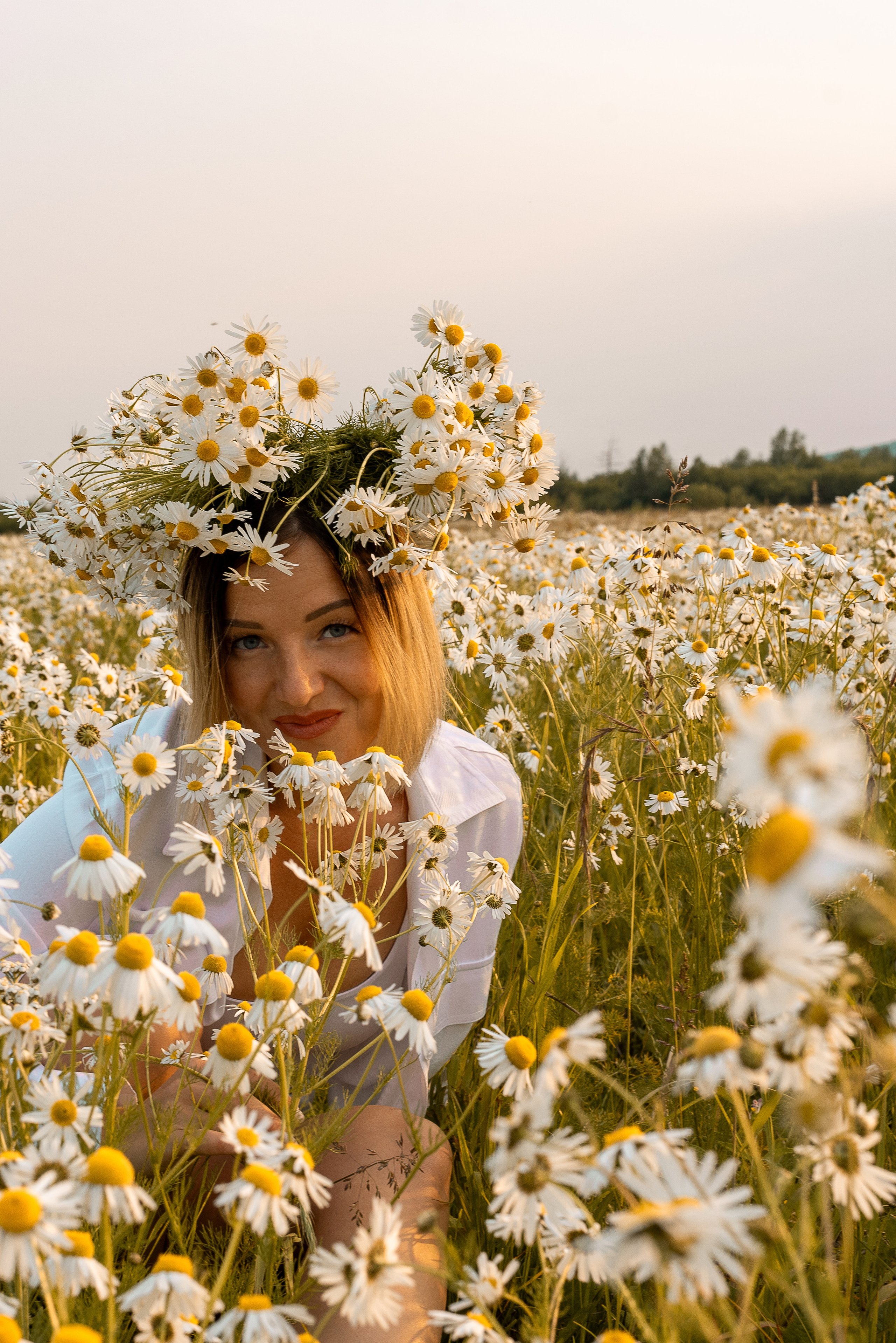 Катюша. Семейный, детский, lifestyle фотограф в Магадане Илона Проскурня