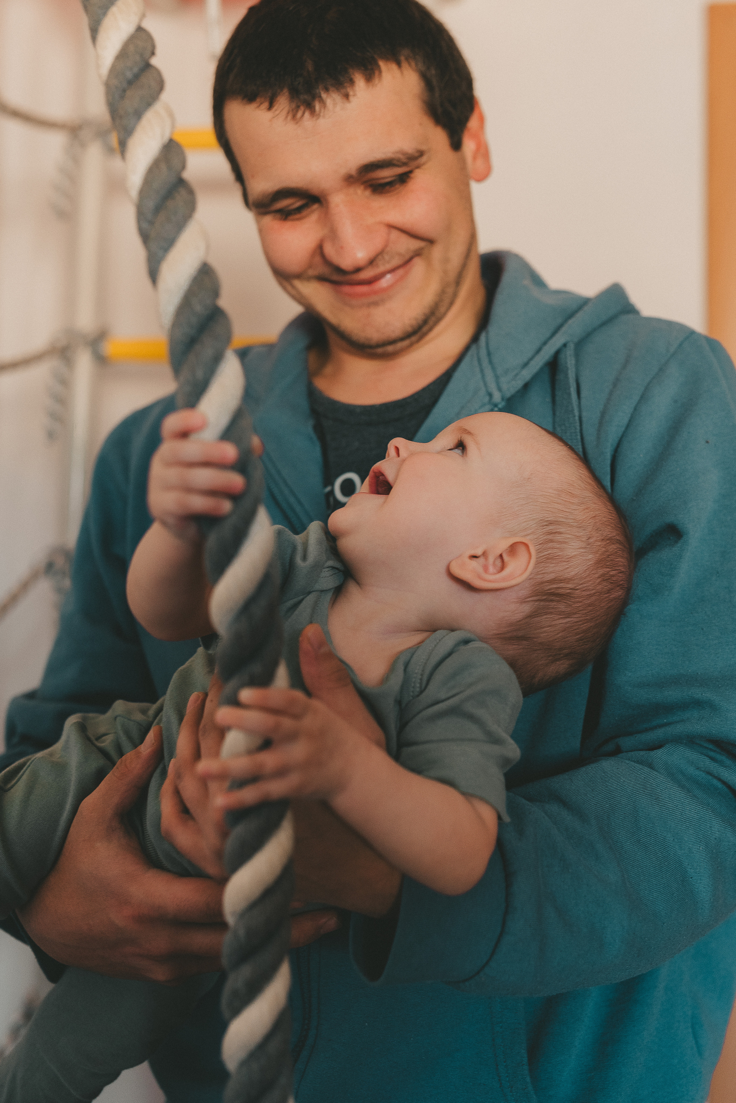 Маша и семья. Семейный, детский, lifestyle фотограф в Магадане Илона Проскурня