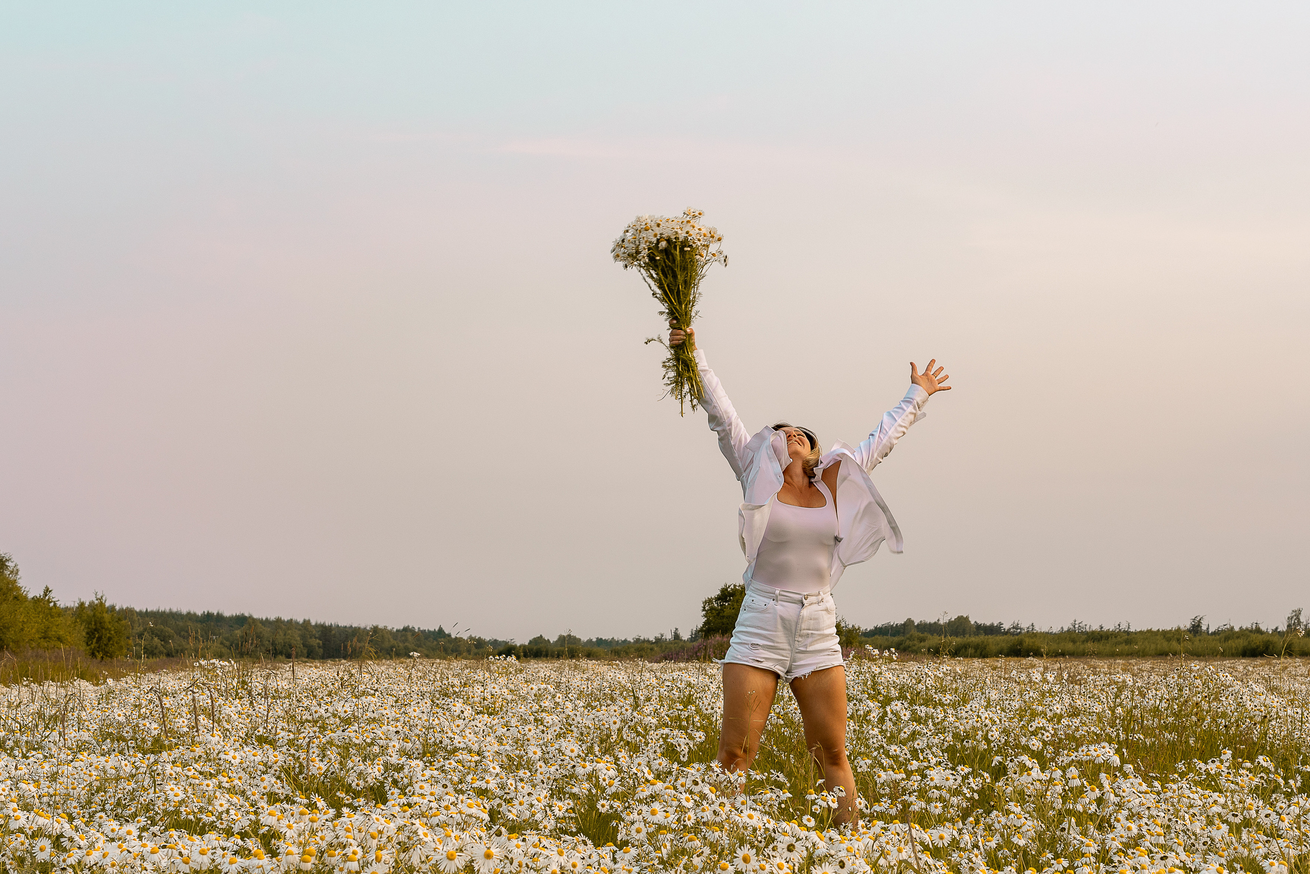 Катюша. Семейный, детский, lifestyle фотограф в Магадане Илона Проскурня