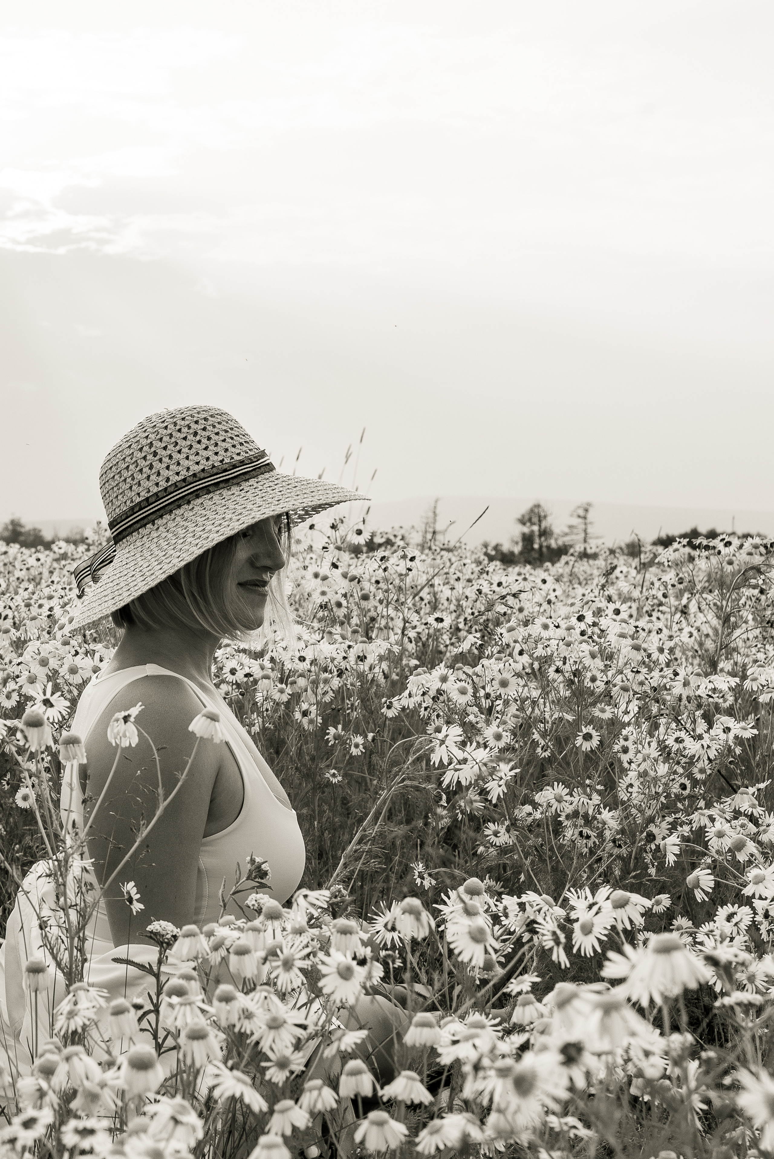 Катюша. Семейный, детский, lifestyle фотограф в Магадане Илона Проскурня