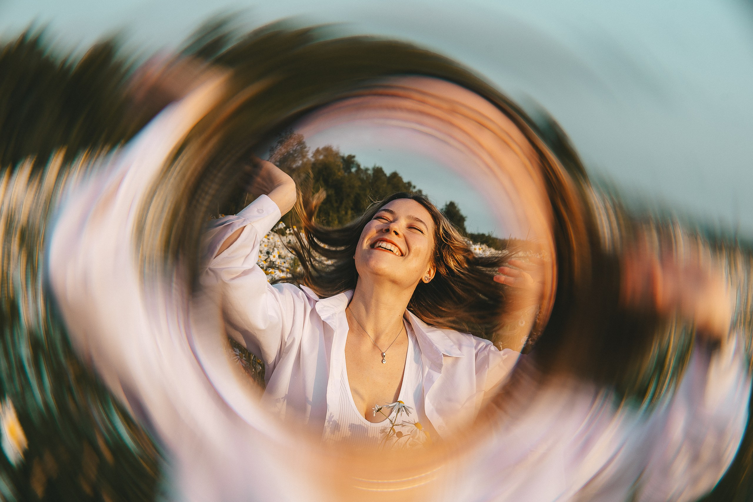 Саша. Семейный, детский, lifestyle фотограф в Магадане Илона Проскурня