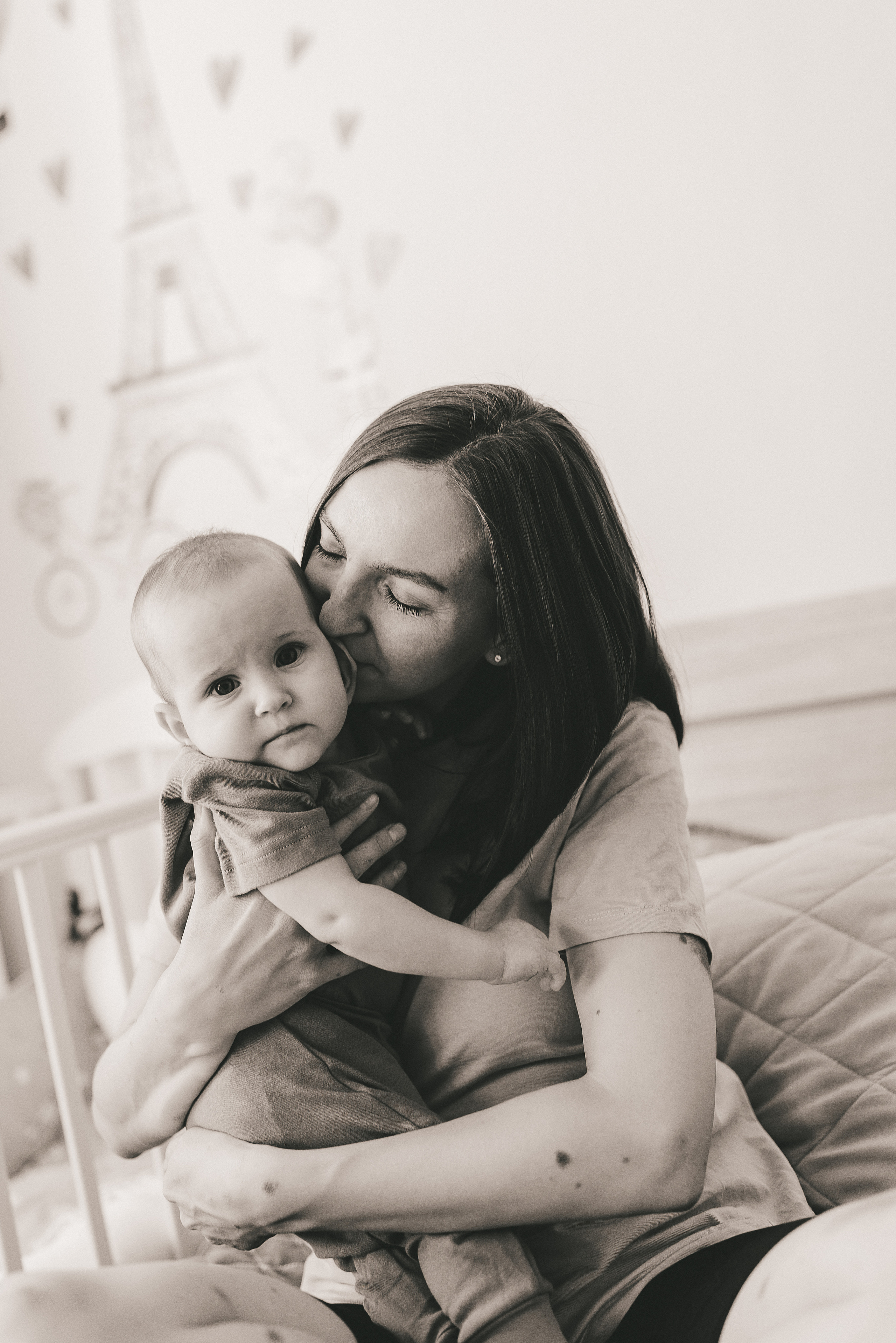 Маша и семья. Семейный, детский, lifestyle фотограф в Магадане Илона Проскурня