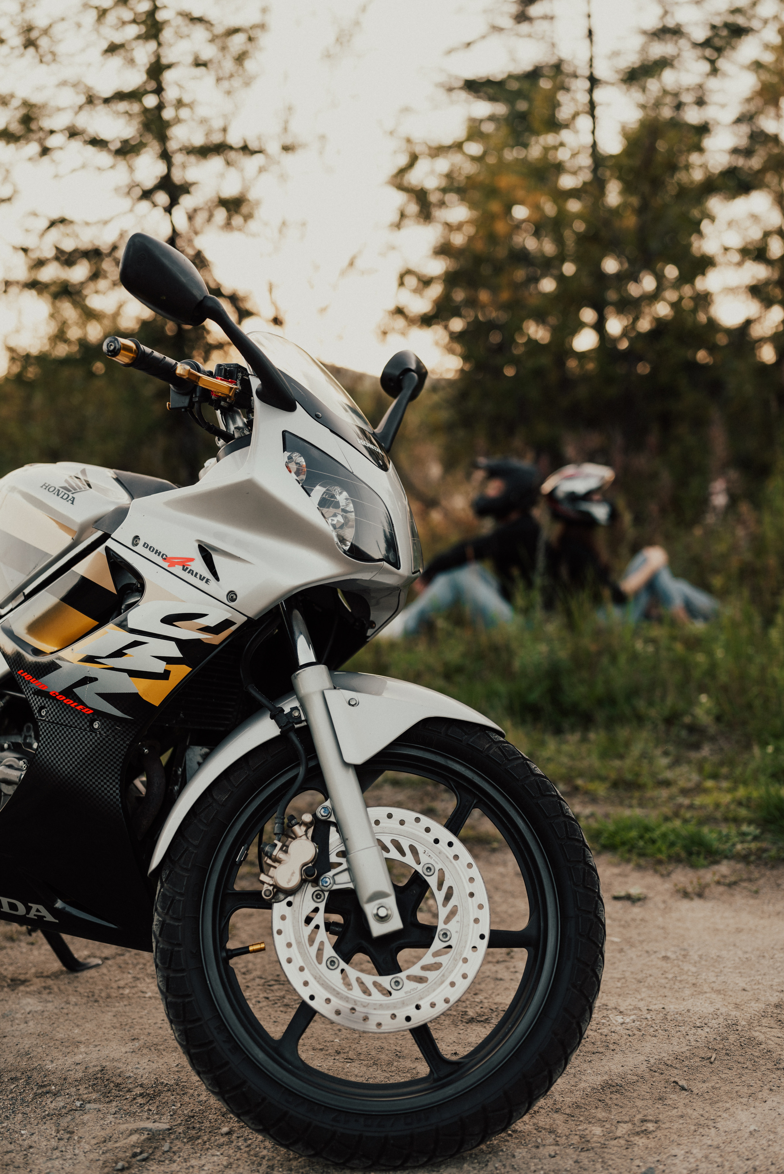 Влад&Кристина. Семейный, детский, lifestyle фотограф в Магадане Илона Проскурня