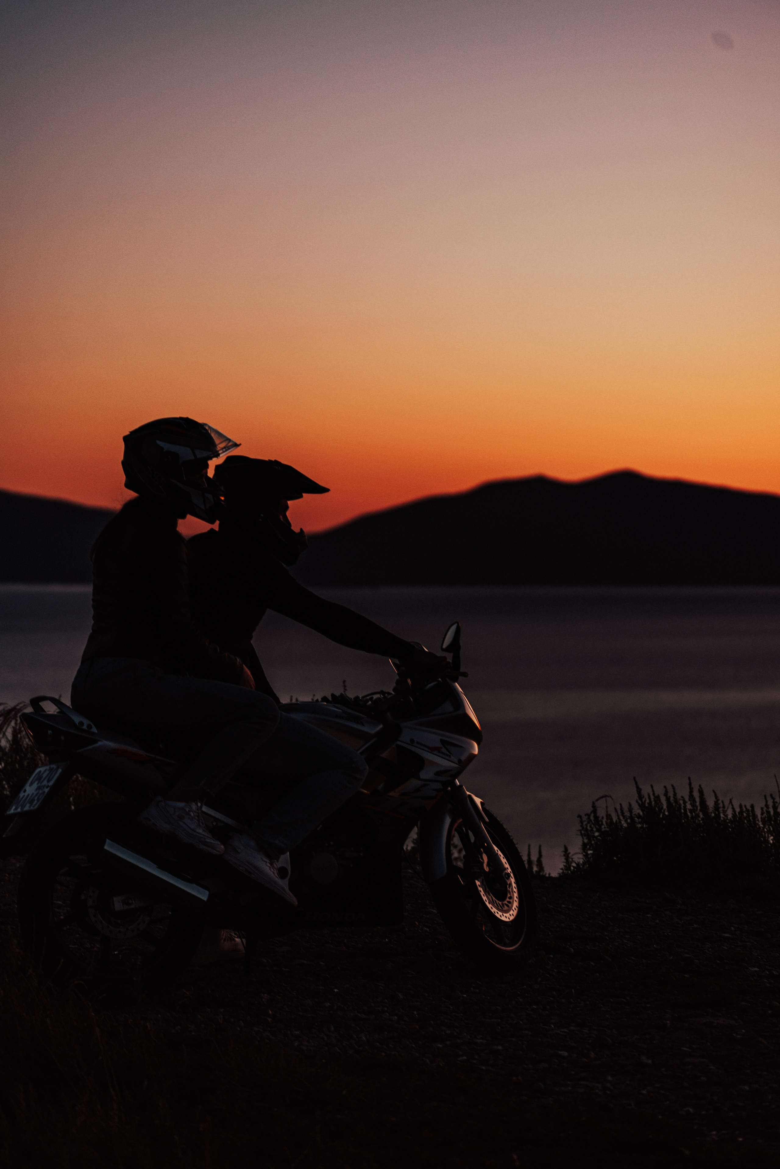 Влад&Кристина. Семейный, детский, lifestyle фотограф в Магадане Илона Проскурня