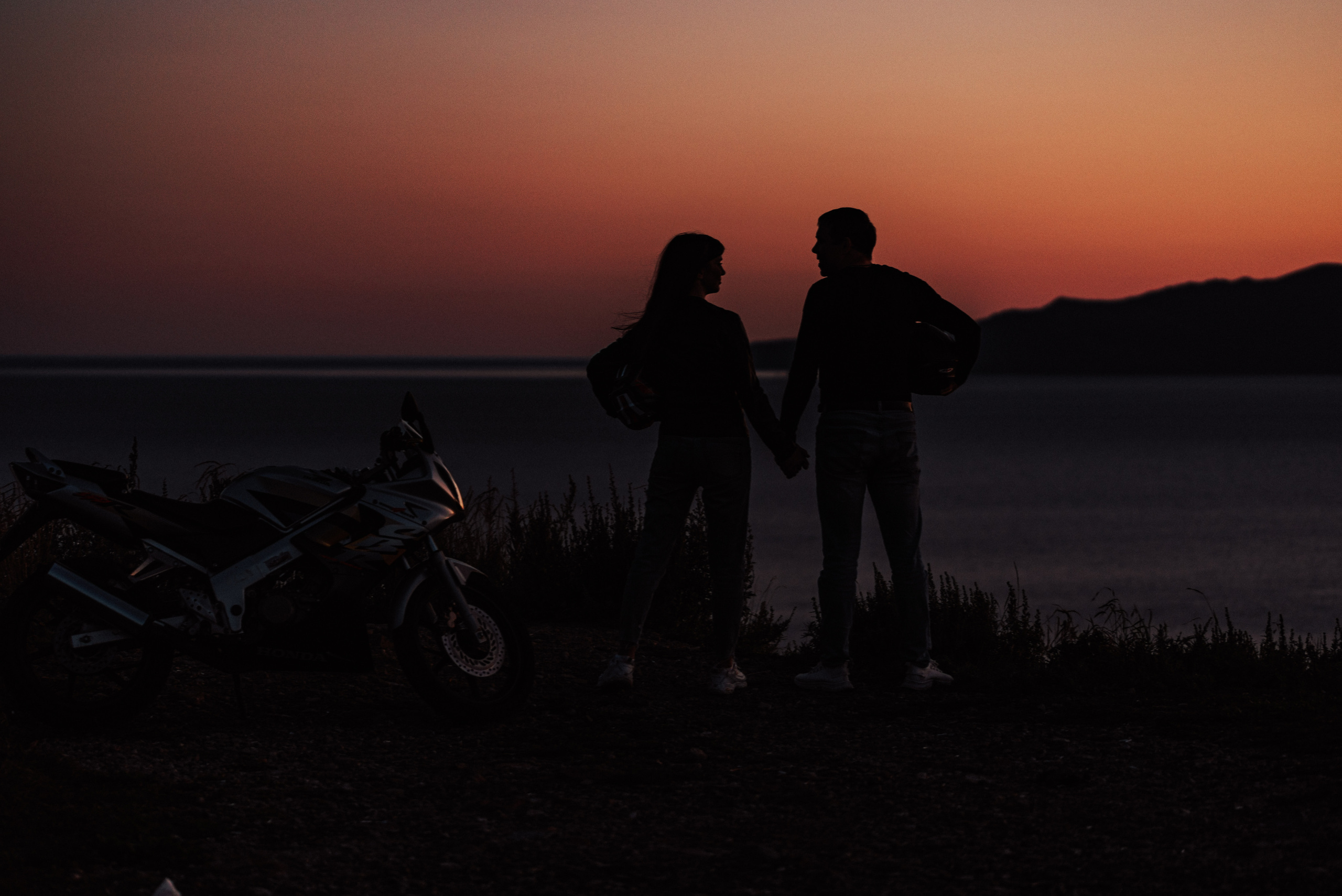 Влад&Кристина. Семейный, детский, lifestyle фотограф в Магадане Илона Проскурня