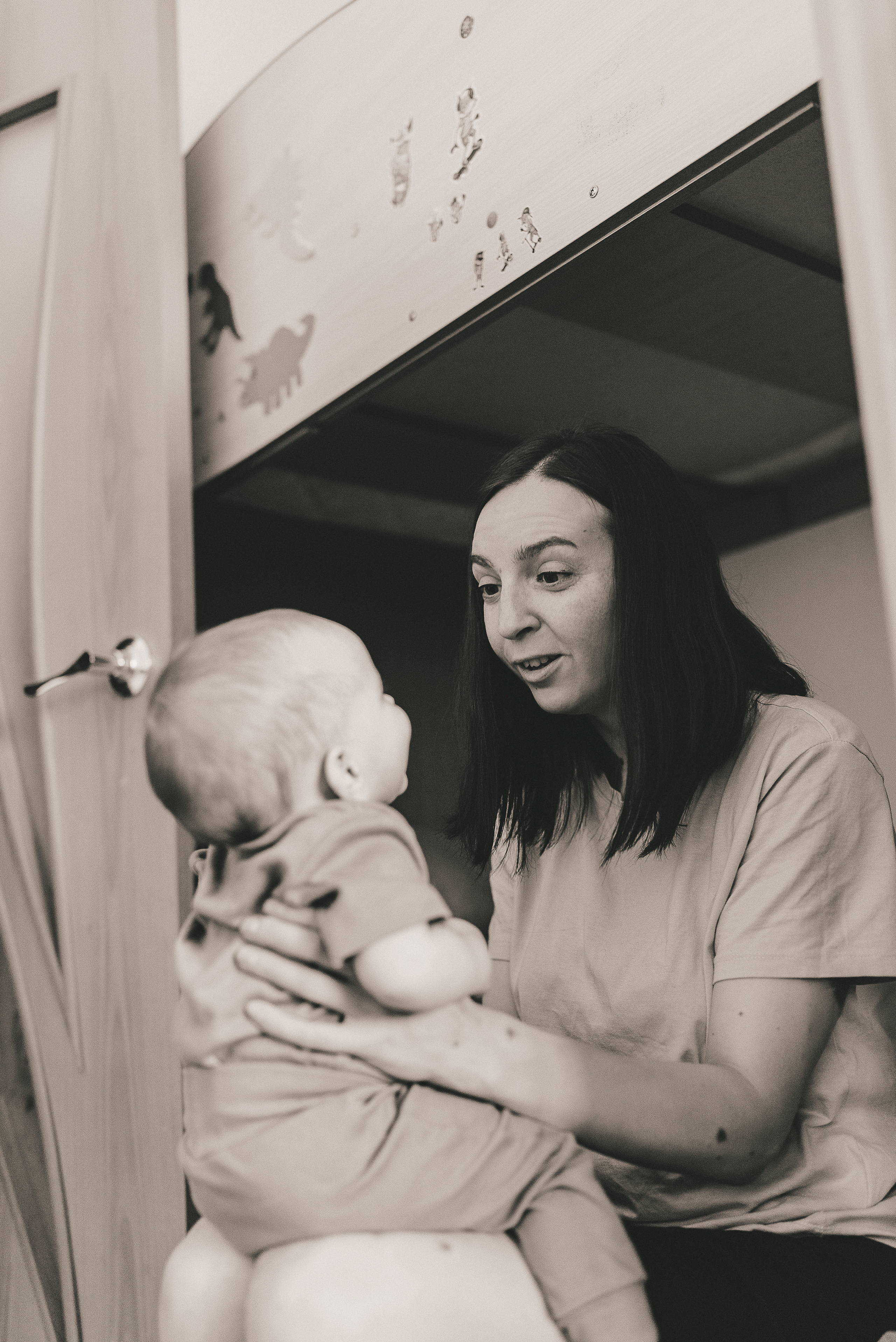 Маша и семья. Семейный, детский, lifestyle фотограф в Магадане Илона Проскурня