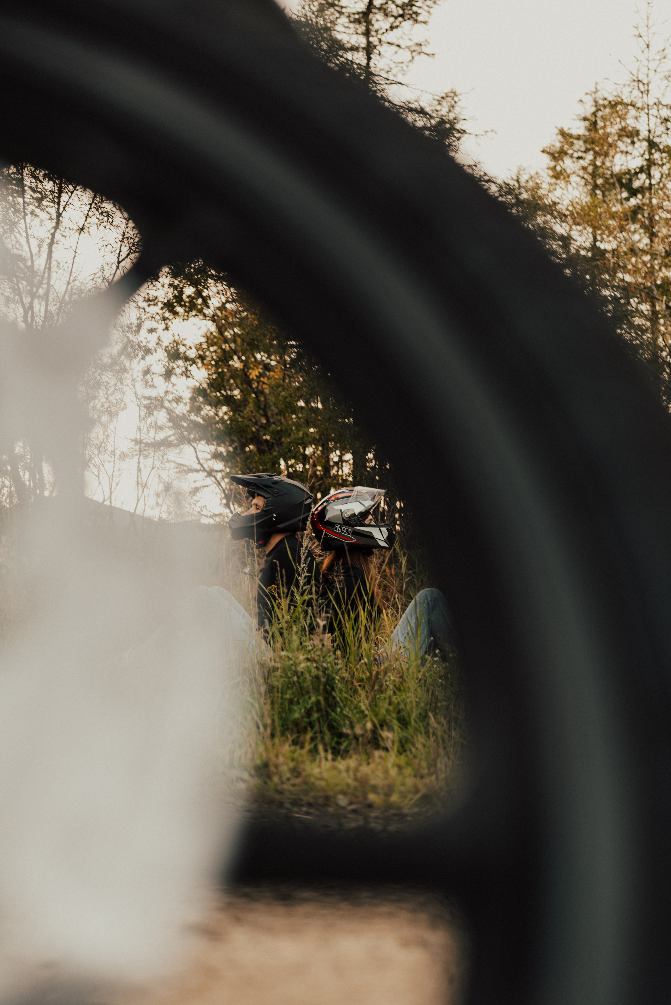 Влад&Кристина. Семейный, детский, lifestyle фотограф в Магадане Илона Проскурня